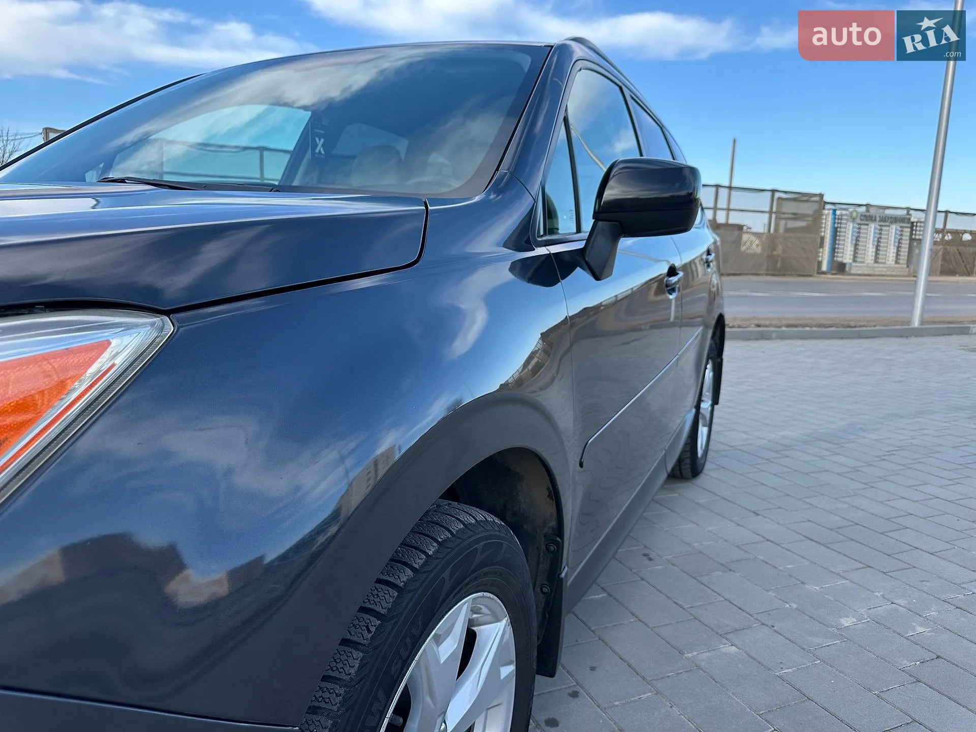 2013 Subaru Forester - мініатюра 44
