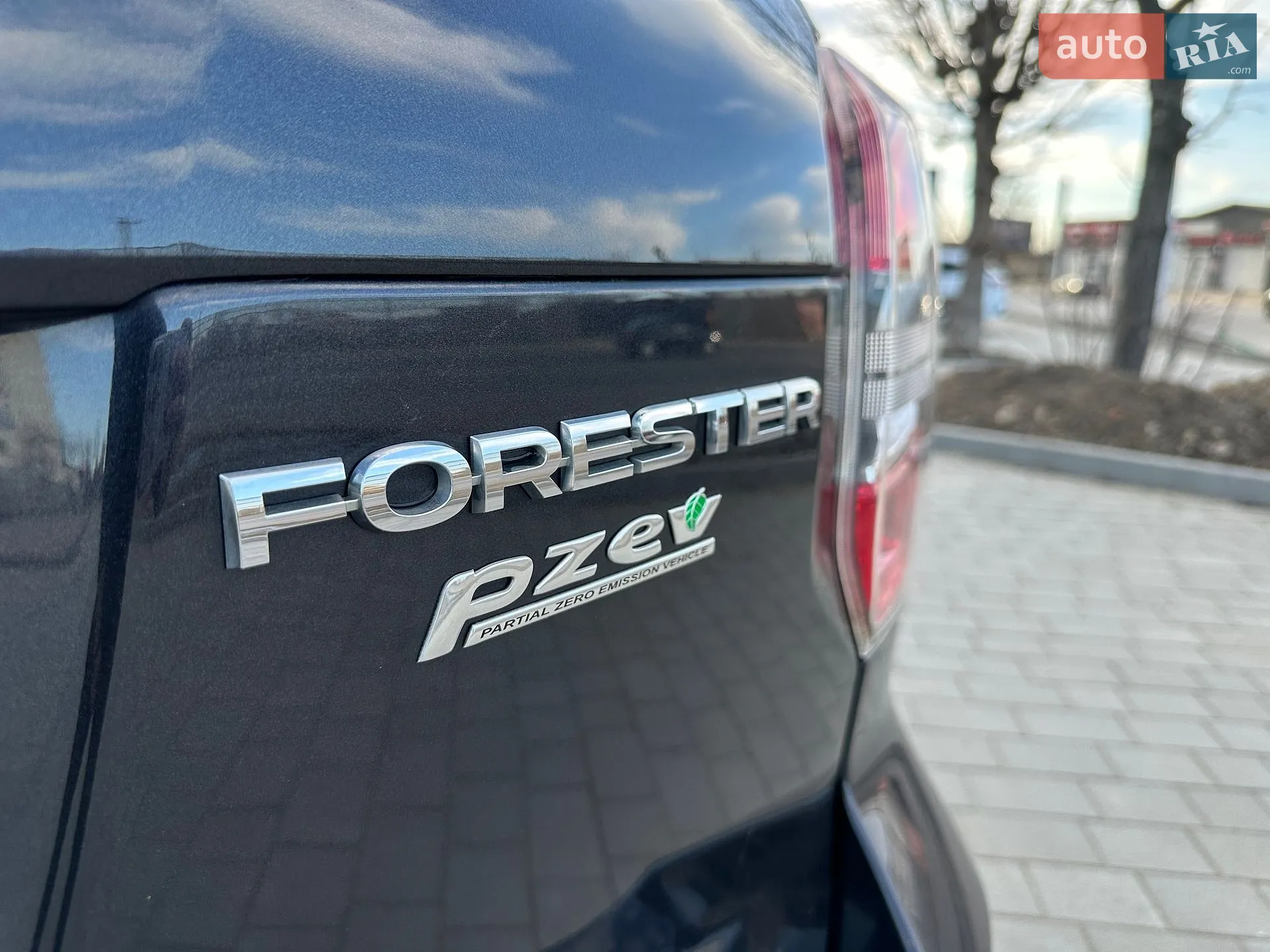 2013 Subaru Forester - мініатюра 46