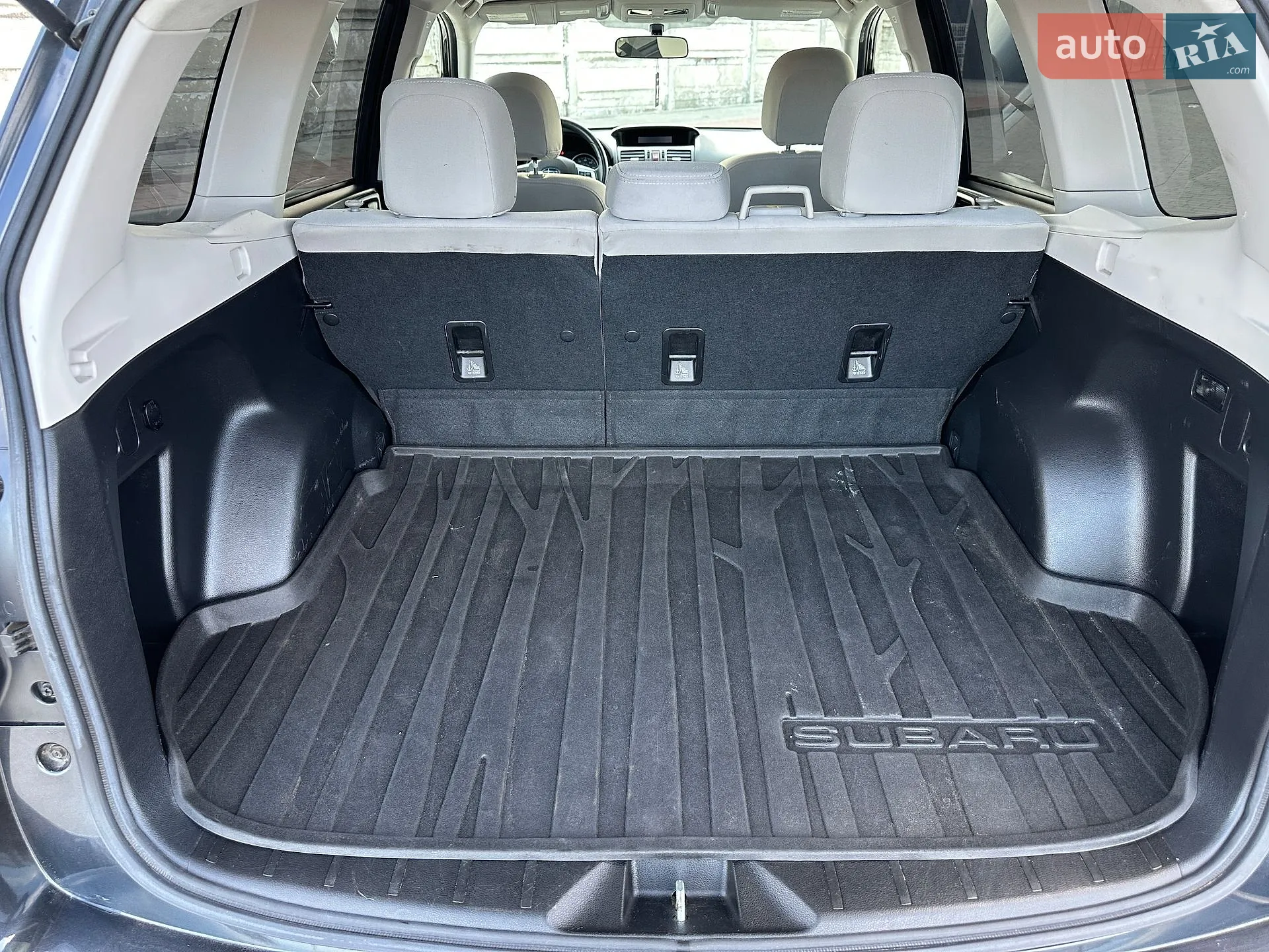 2013 Subaru Forester - мініатюра 49