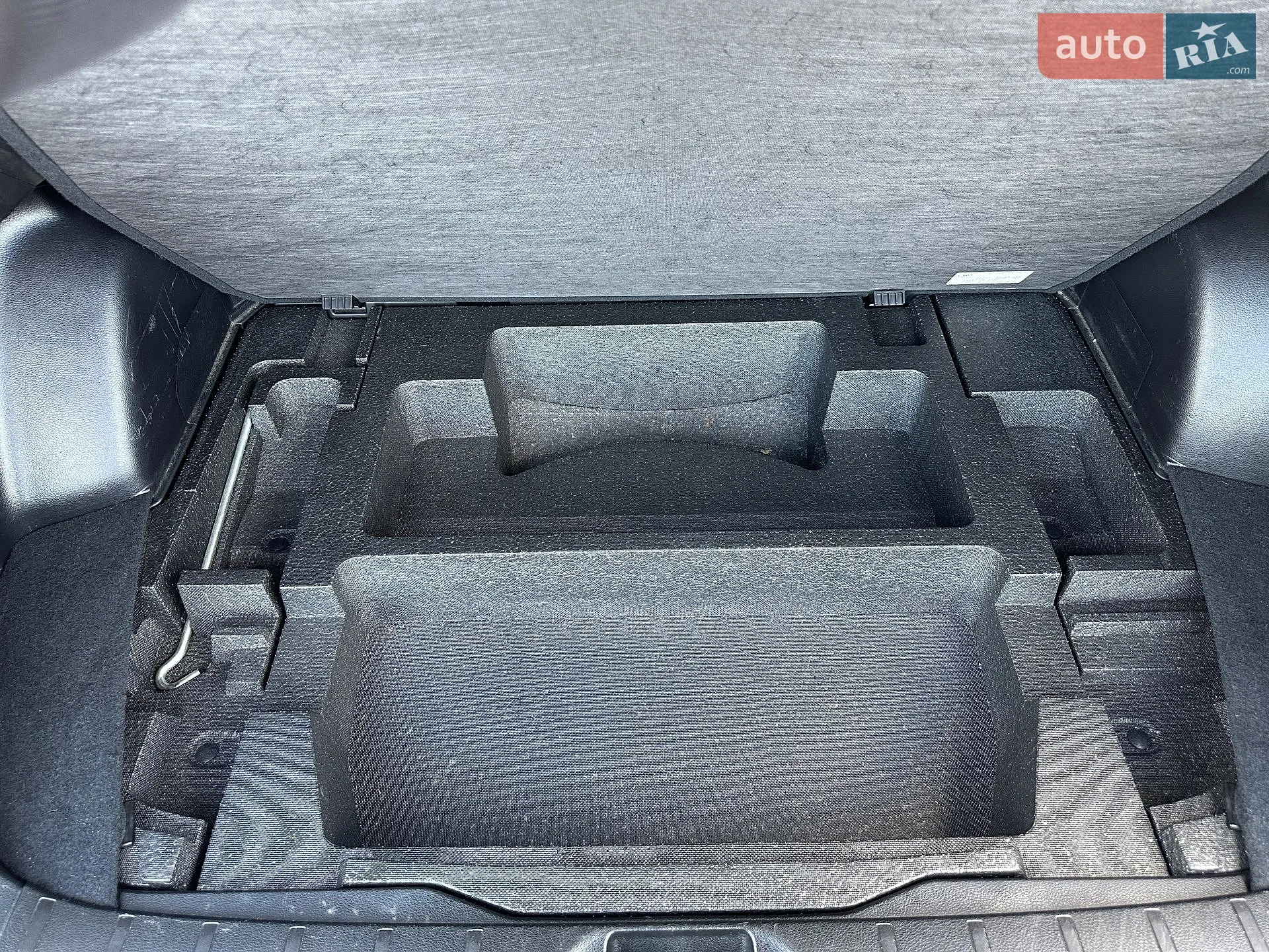 2013 Subaru Forester - мініатюра 51