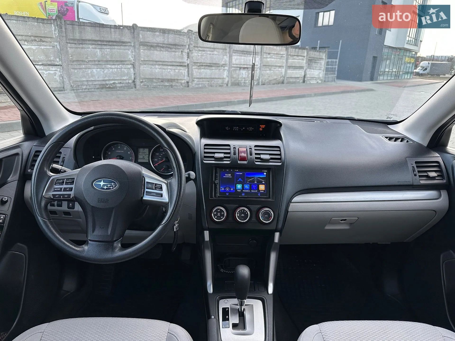2013 Subaru Forester - мініатюра 60