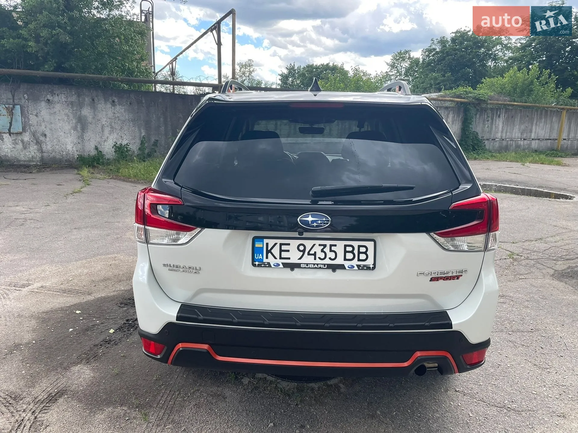 2023 Subaru Forester - мініатюра 4