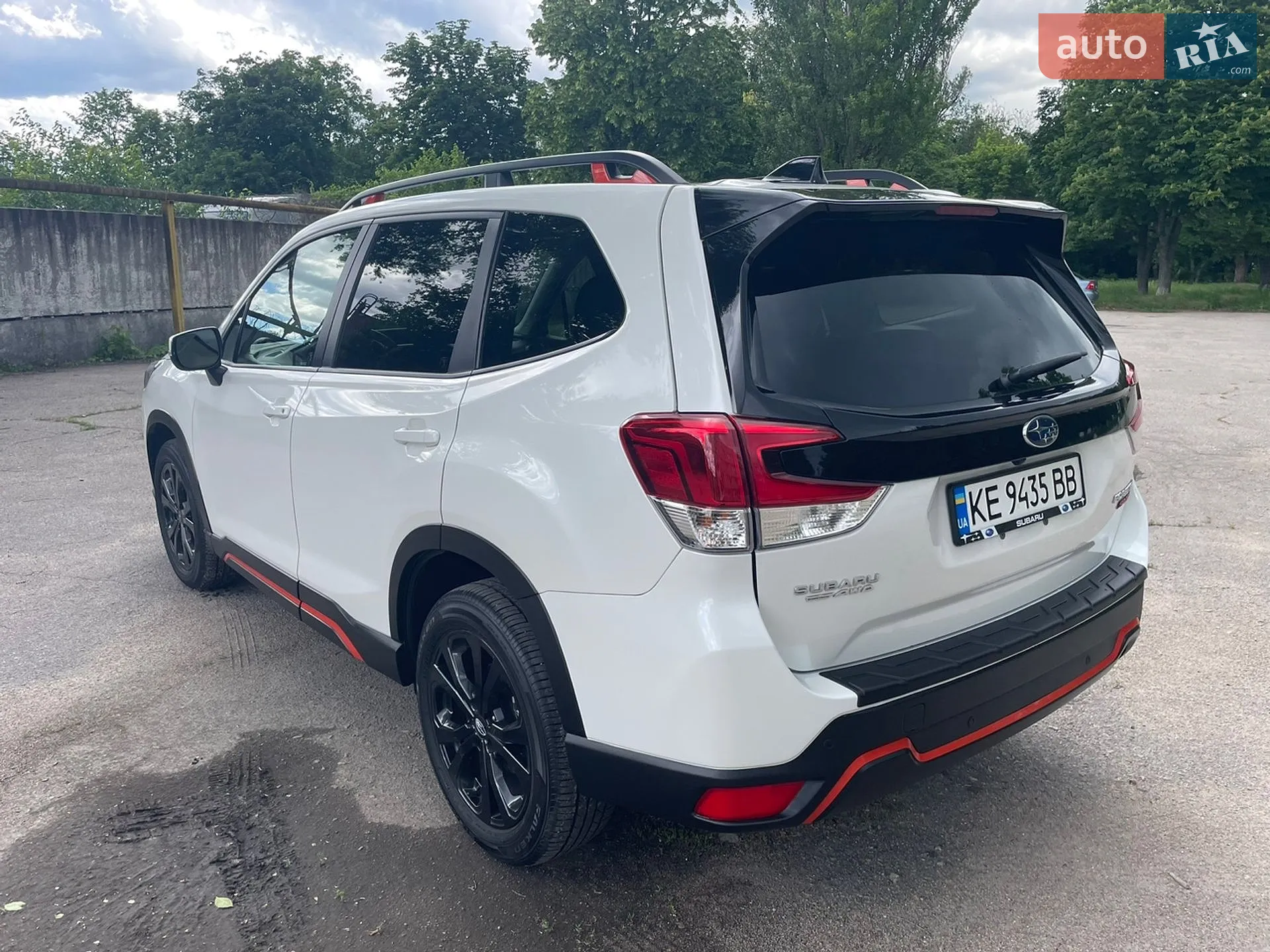 2023 Subaru Forester - мініатюра 5