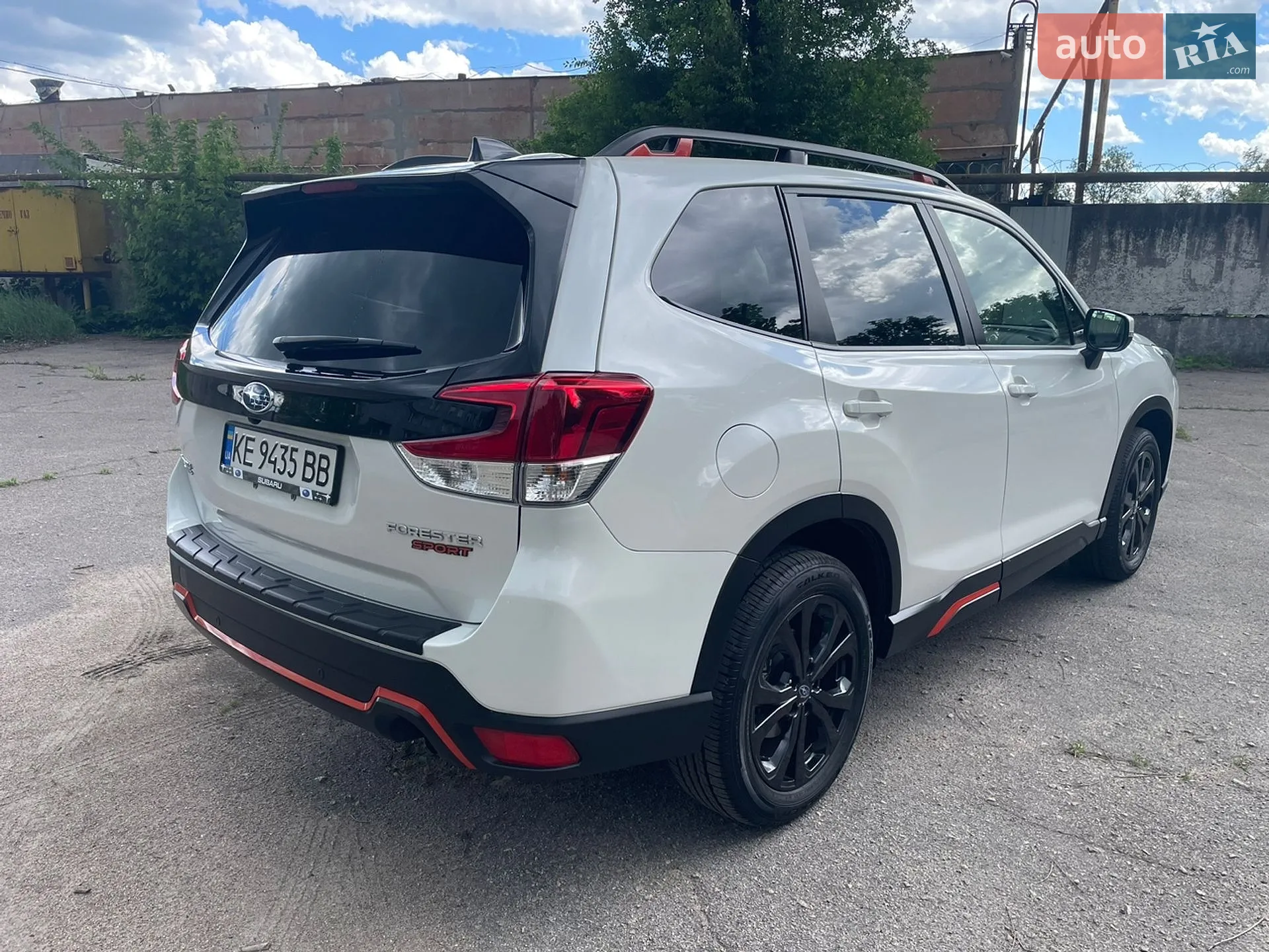 2023 Subaru Forester - мініатюра 6