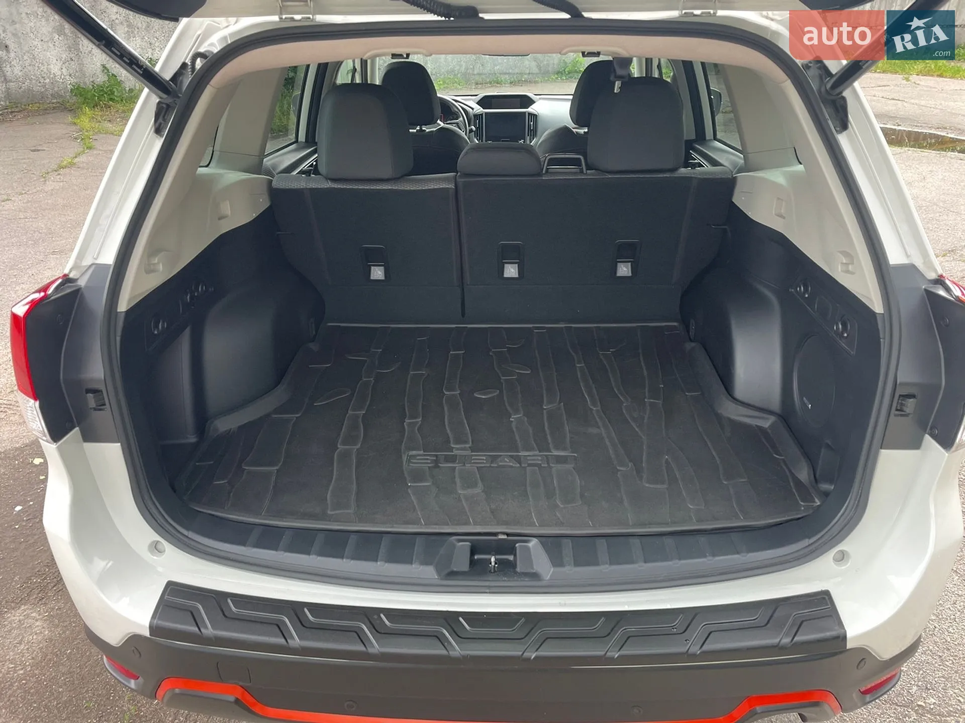 2023 Subaru Forester - мініатюра 8