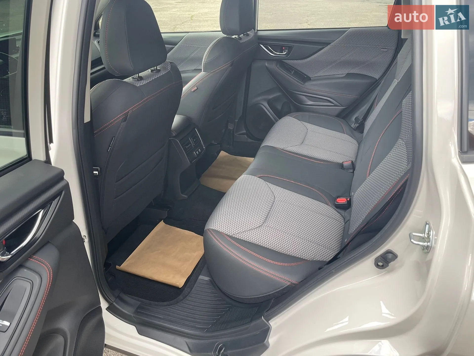 2023 Subaru Forester - мініатюра 10