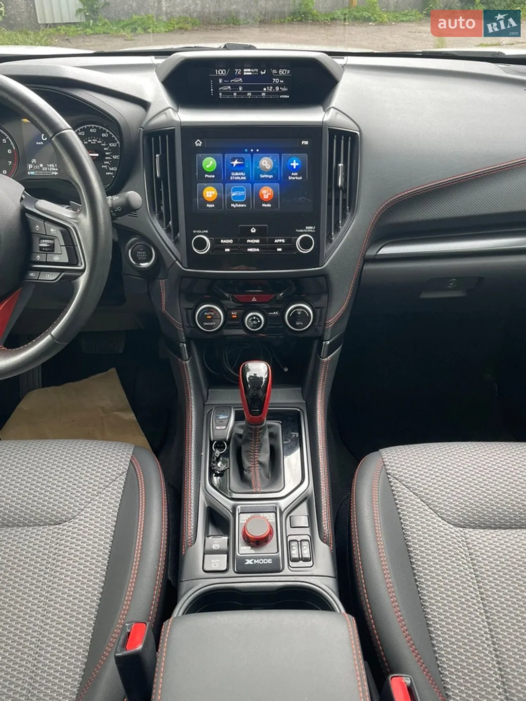 2023 Subaru Forester - мініатюра 15