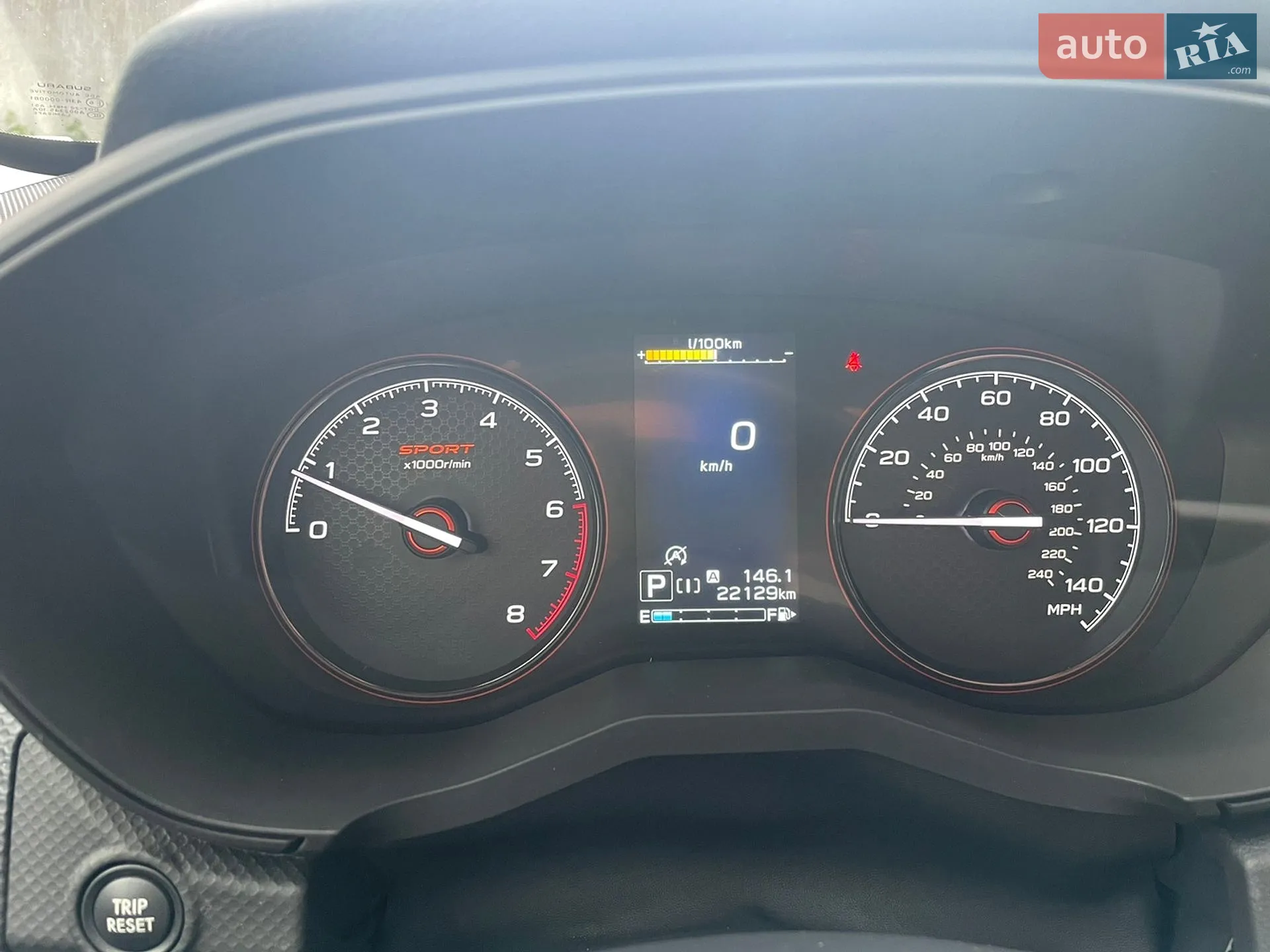 2023 Subaru Forester - мініатюра 14