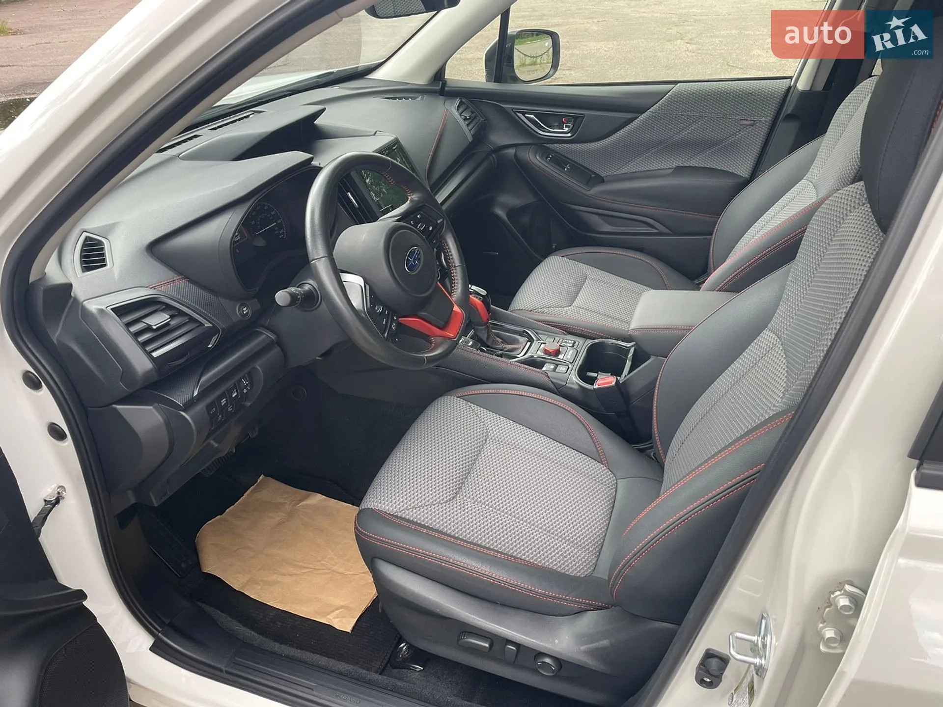 2023 Subaru Forester - мініатюра 13