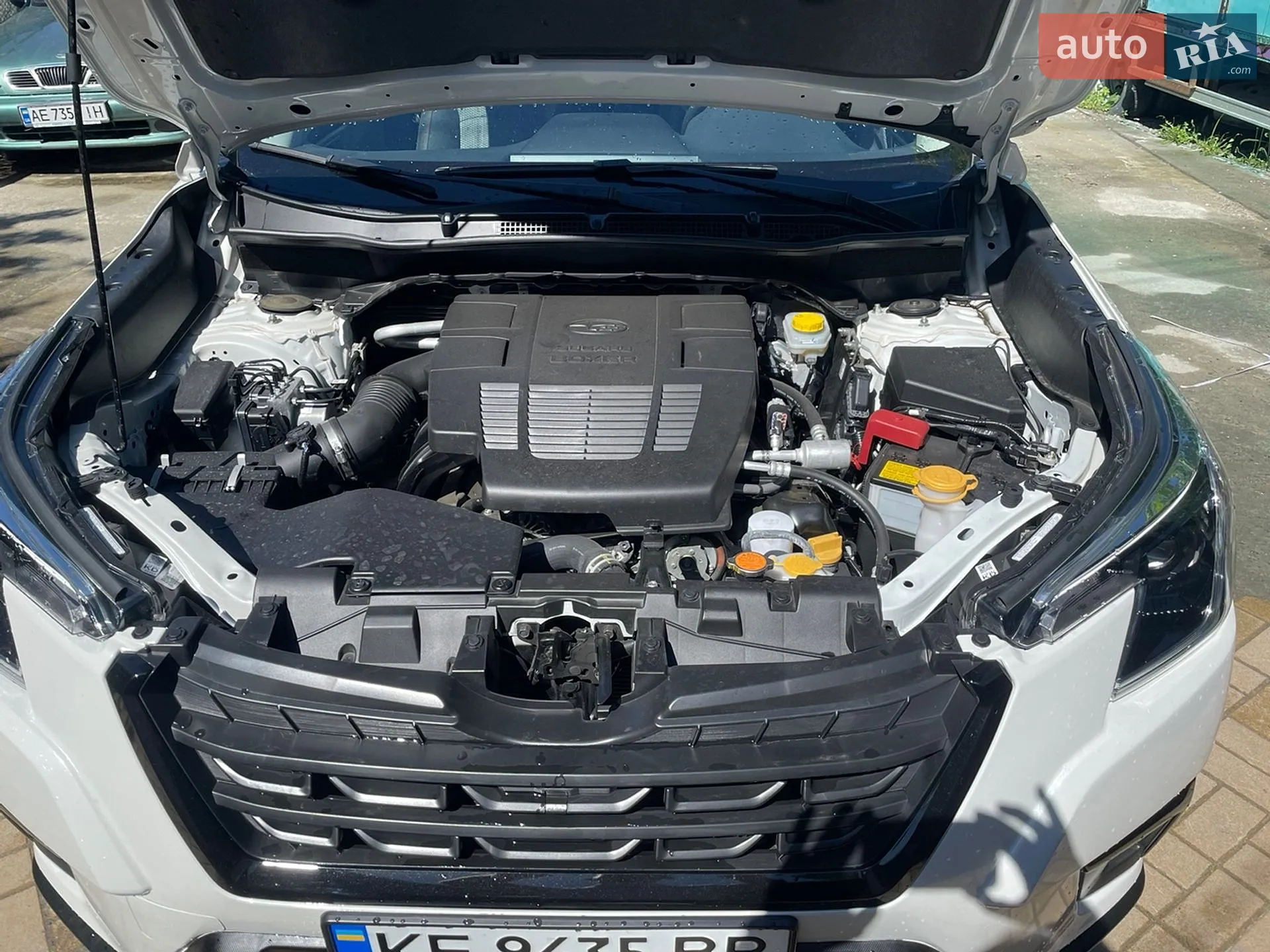 2023 Subaru Forester - мініатюра 17