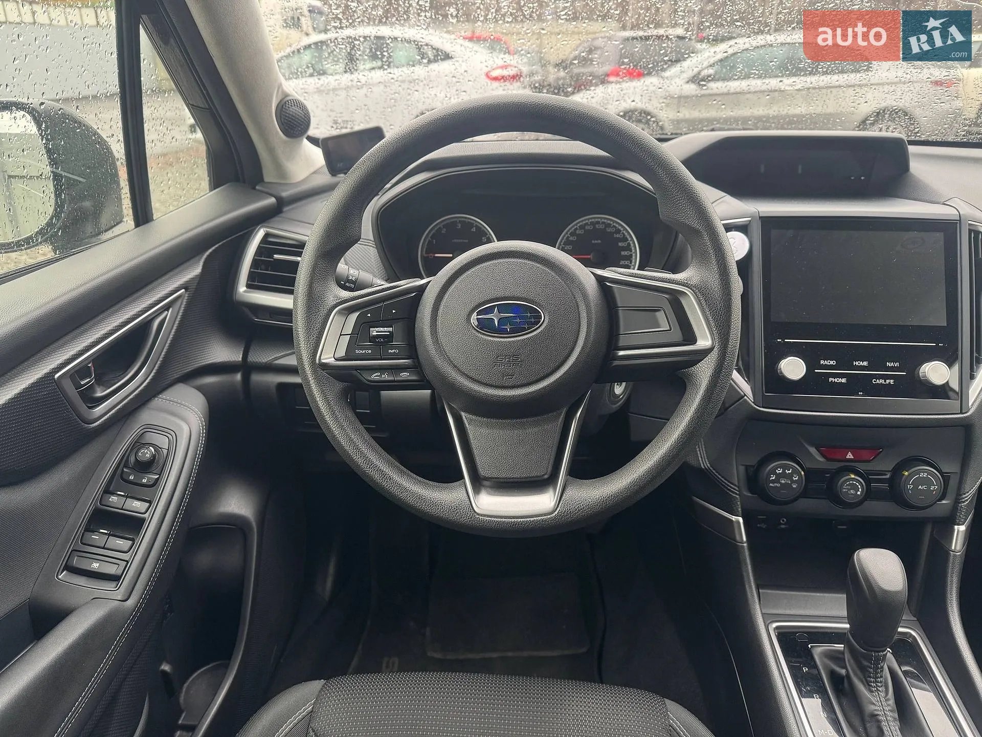 2020 Subaru Forester - мініатюра 14