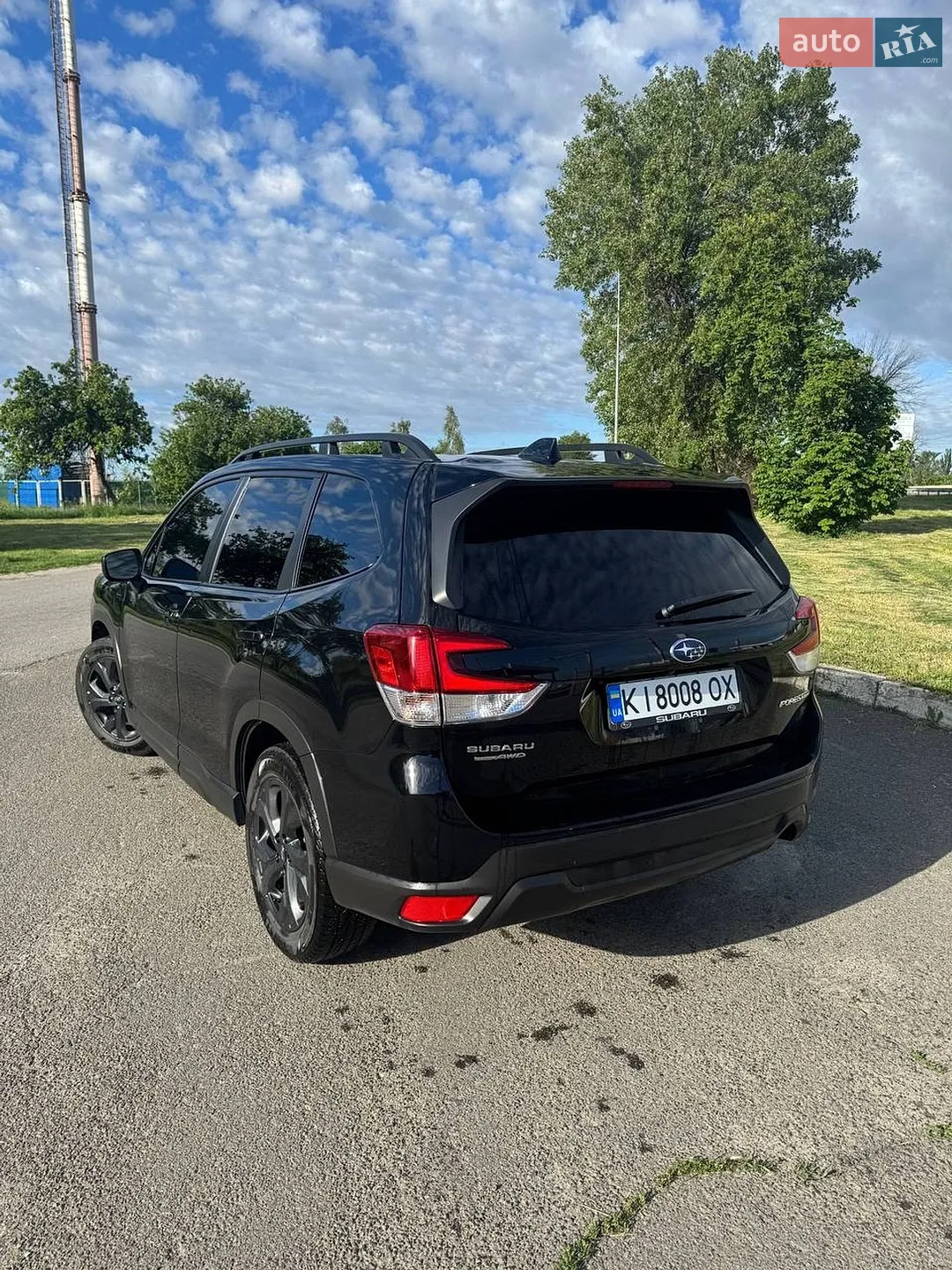 2022 Subaru Forester - мініатюра 6