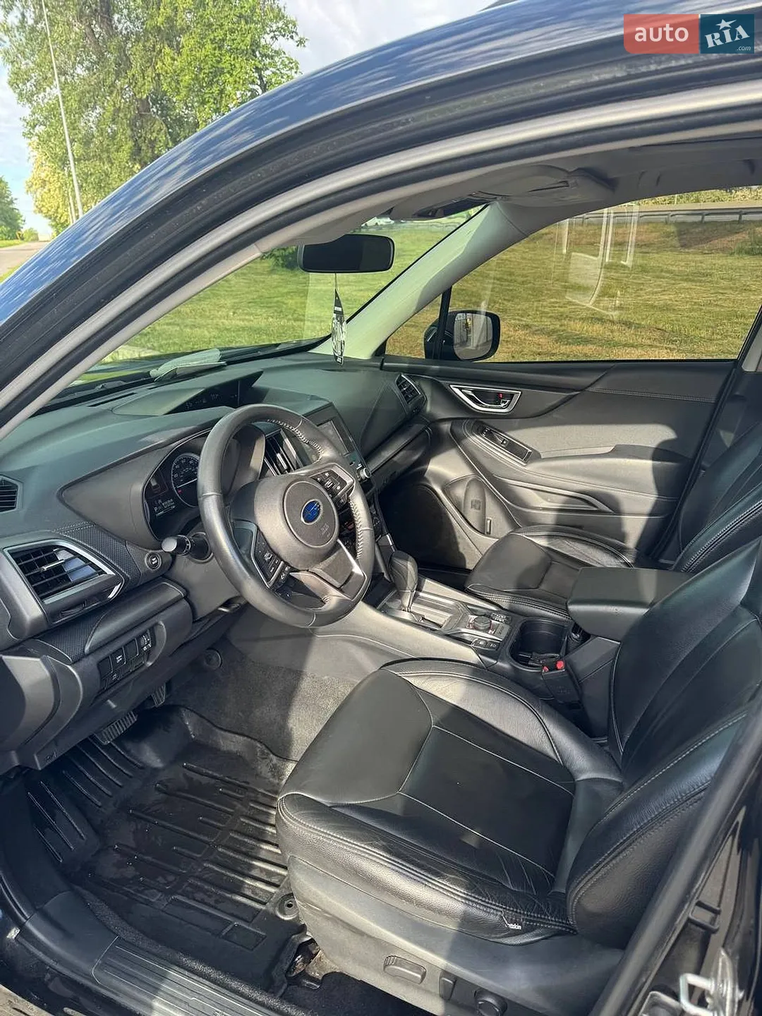 2022 Subaru Forester - мініатюра 9
