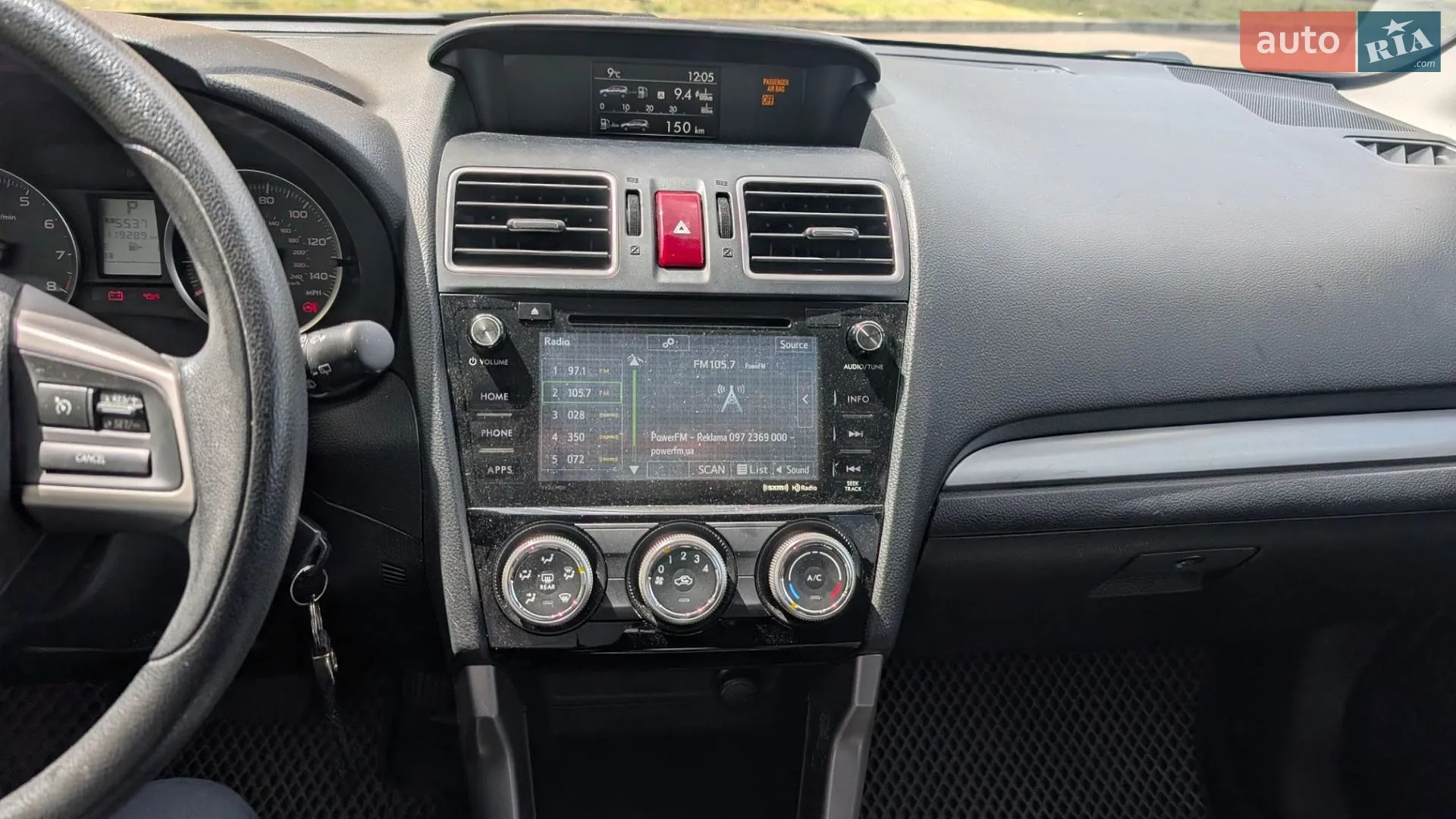 2015 Subaru Forester - мініатюра 18