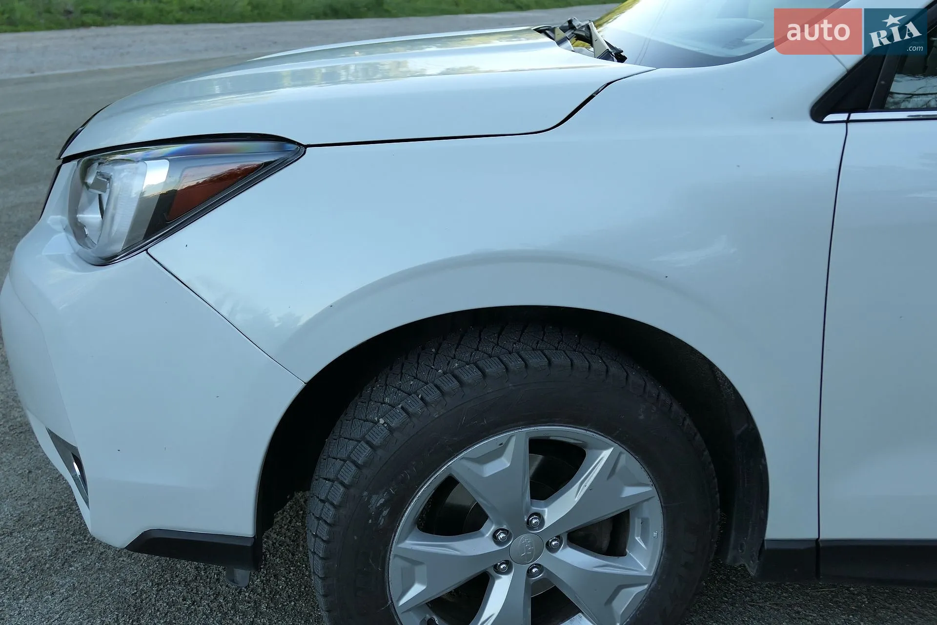 2015 Subaru Forester - мініатюра 4