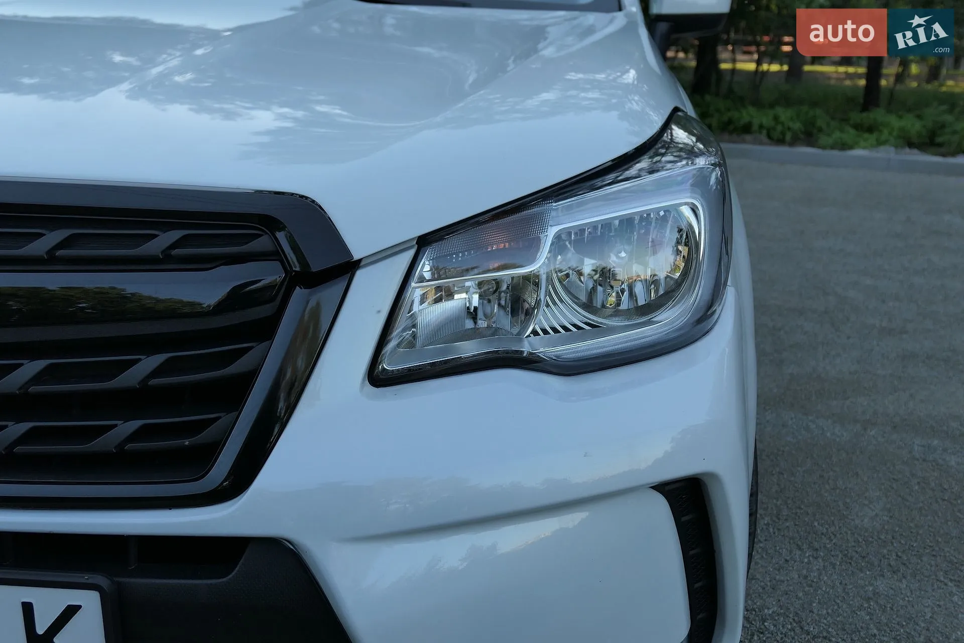 2015 Subaru Forester - мініатюра 12