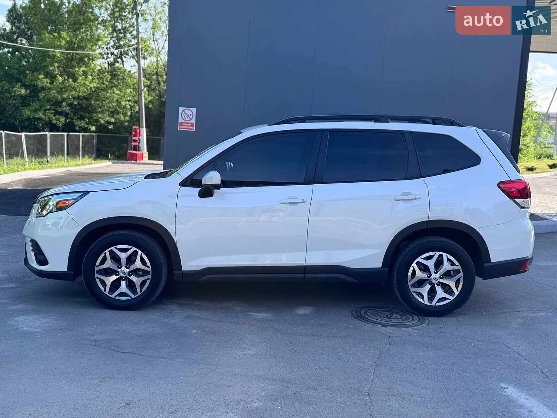 2024 Subaru Forester - мініатюра 4