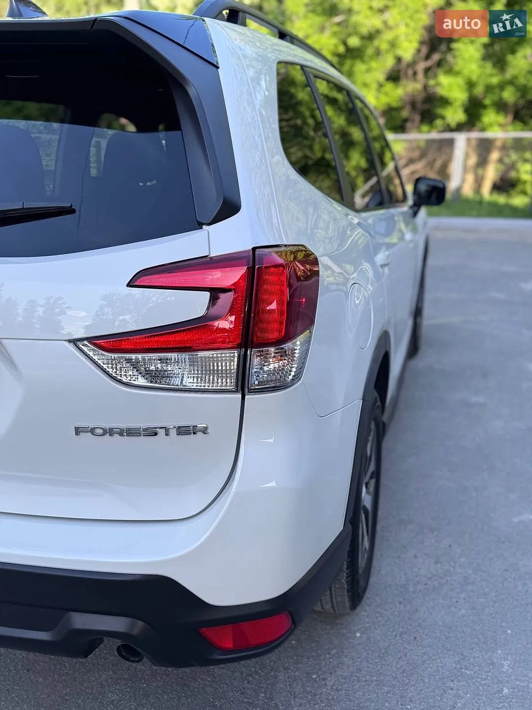 2024 Subaru Forester - мініатюра 9