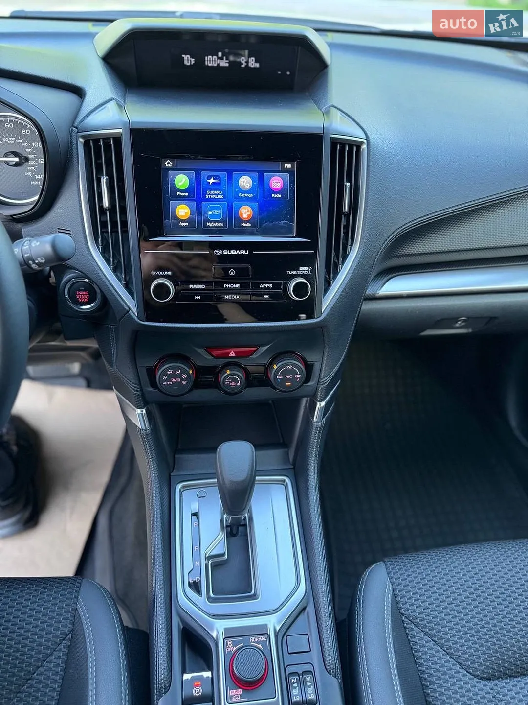 2024 Subaru Forester - мініатюра 17