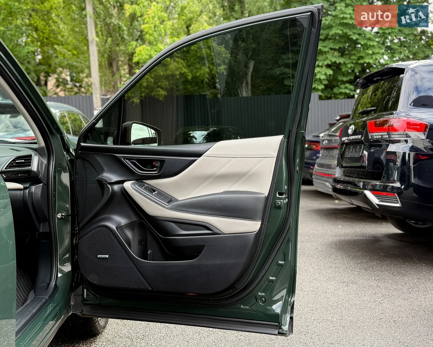2021 Subaru Forester - мініатюра 19