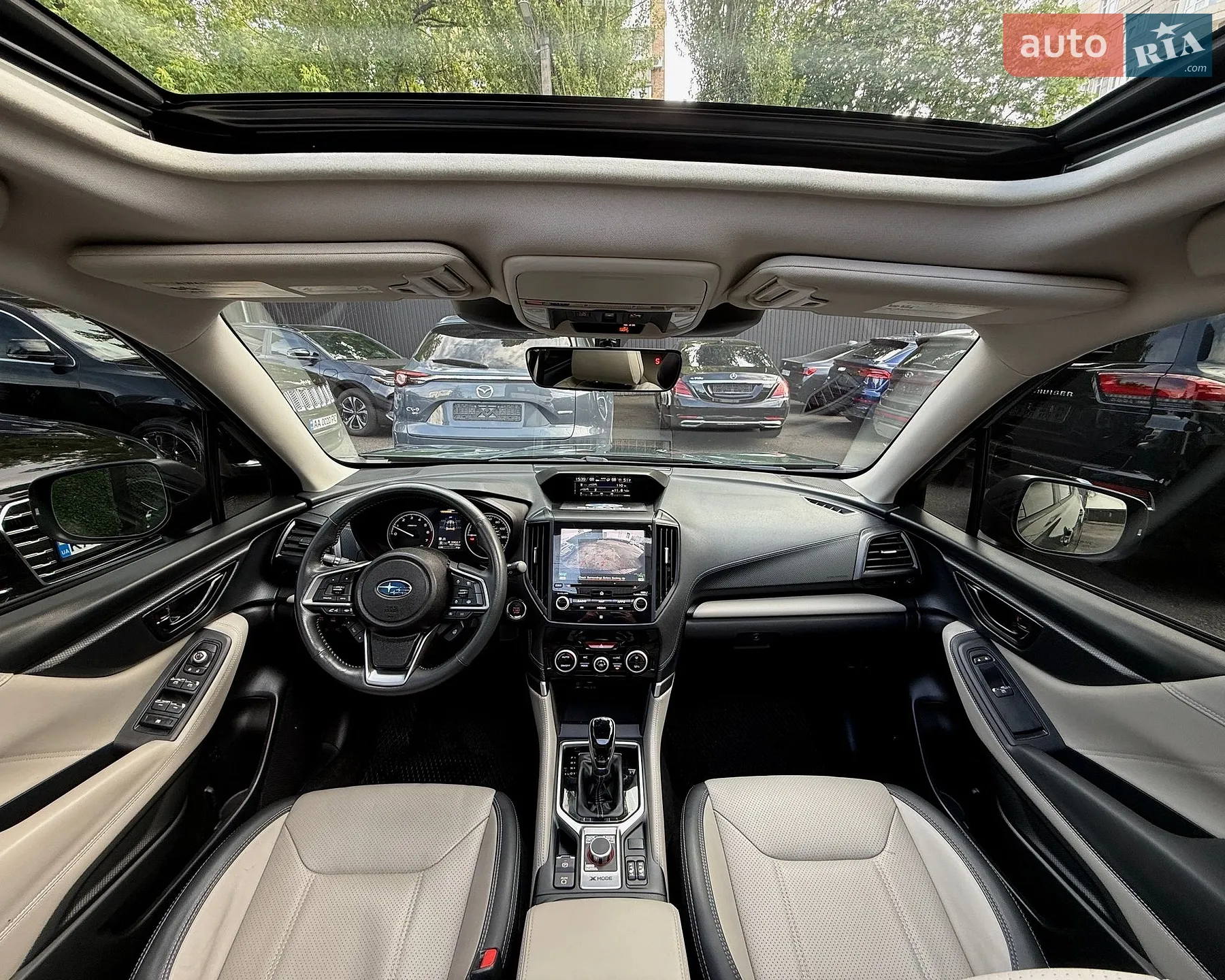 2021 Subaru Forester - мініатюра 23