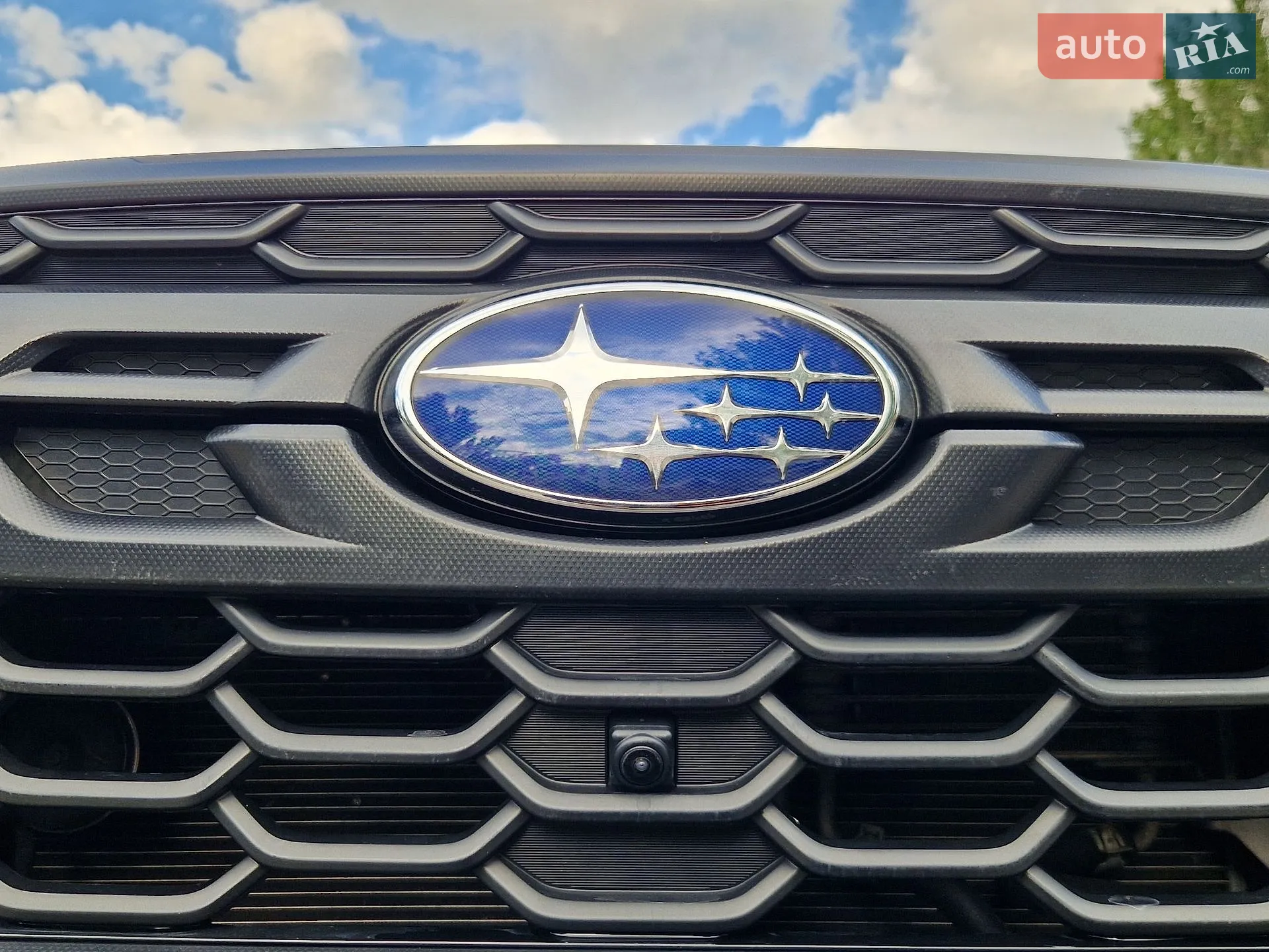 2022 Subaru Forester - мініатюра 10