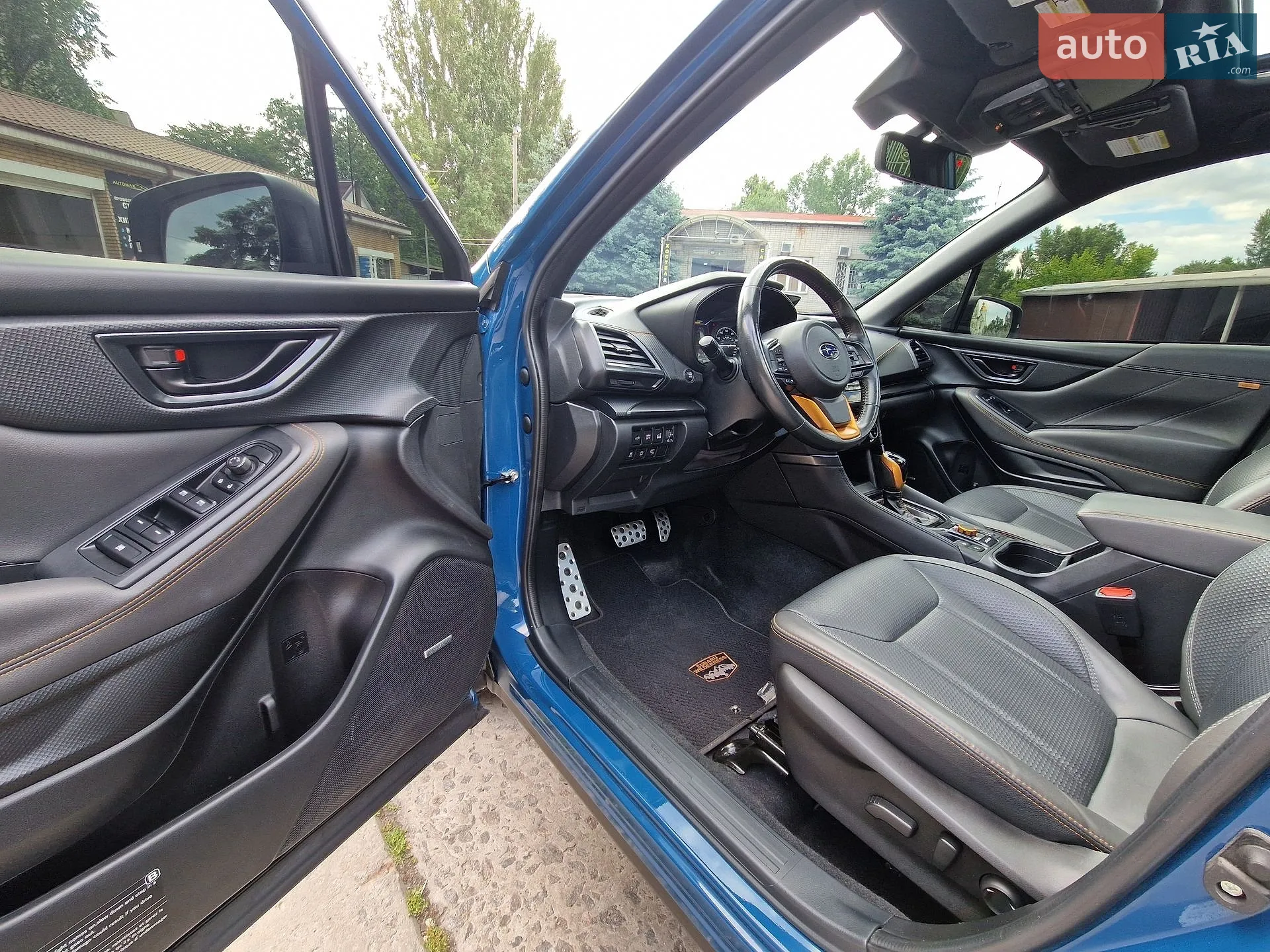 2022 Subaru Forester - мініатюра 16