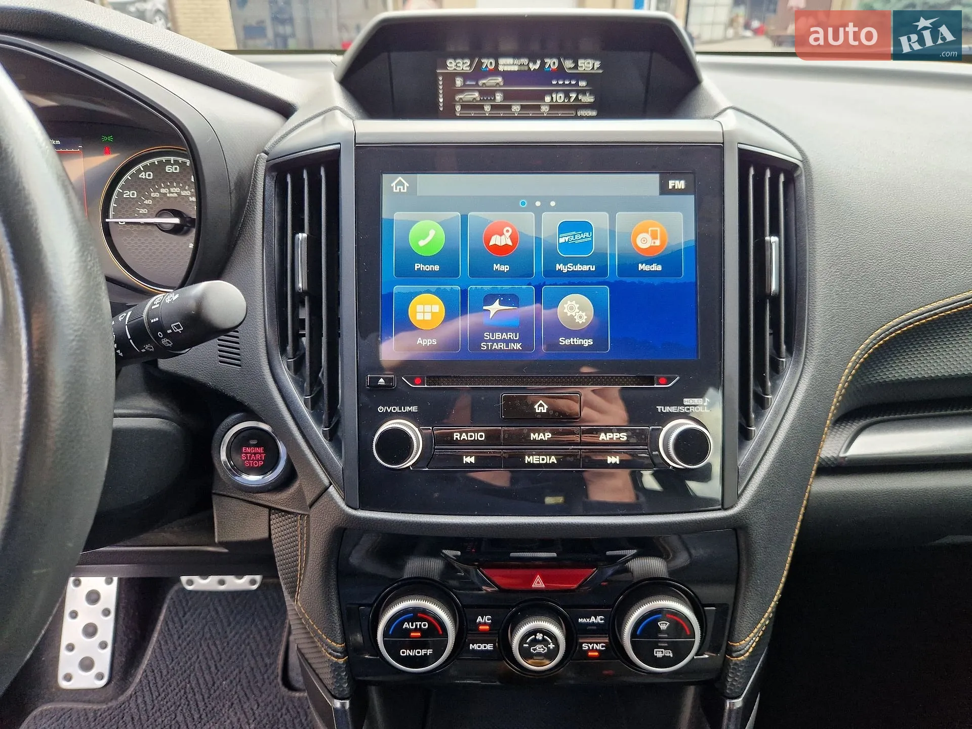 2022 Subaru Forester - мініатюра 23