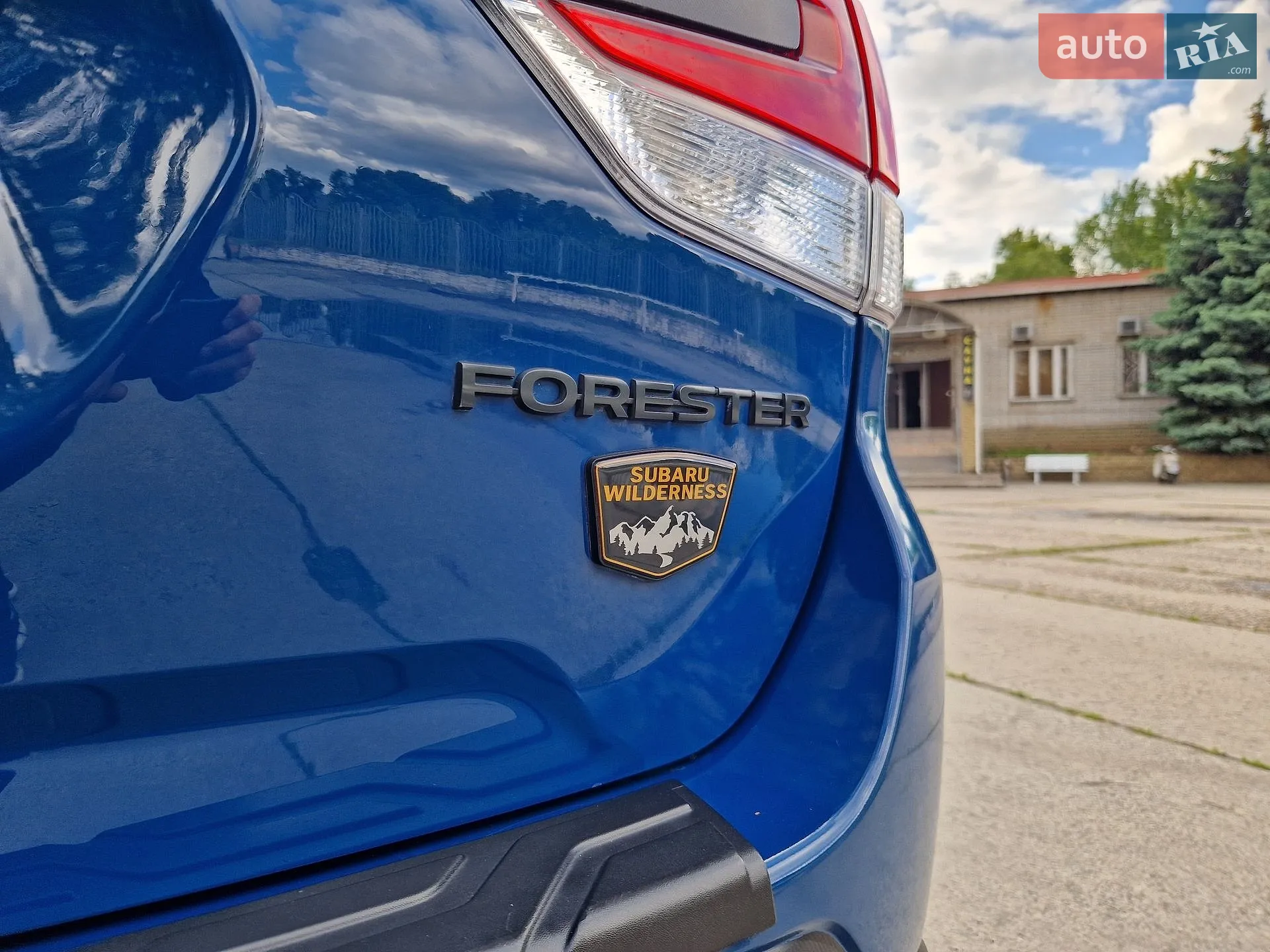 2022 Subaru Forester - мініатюра 42