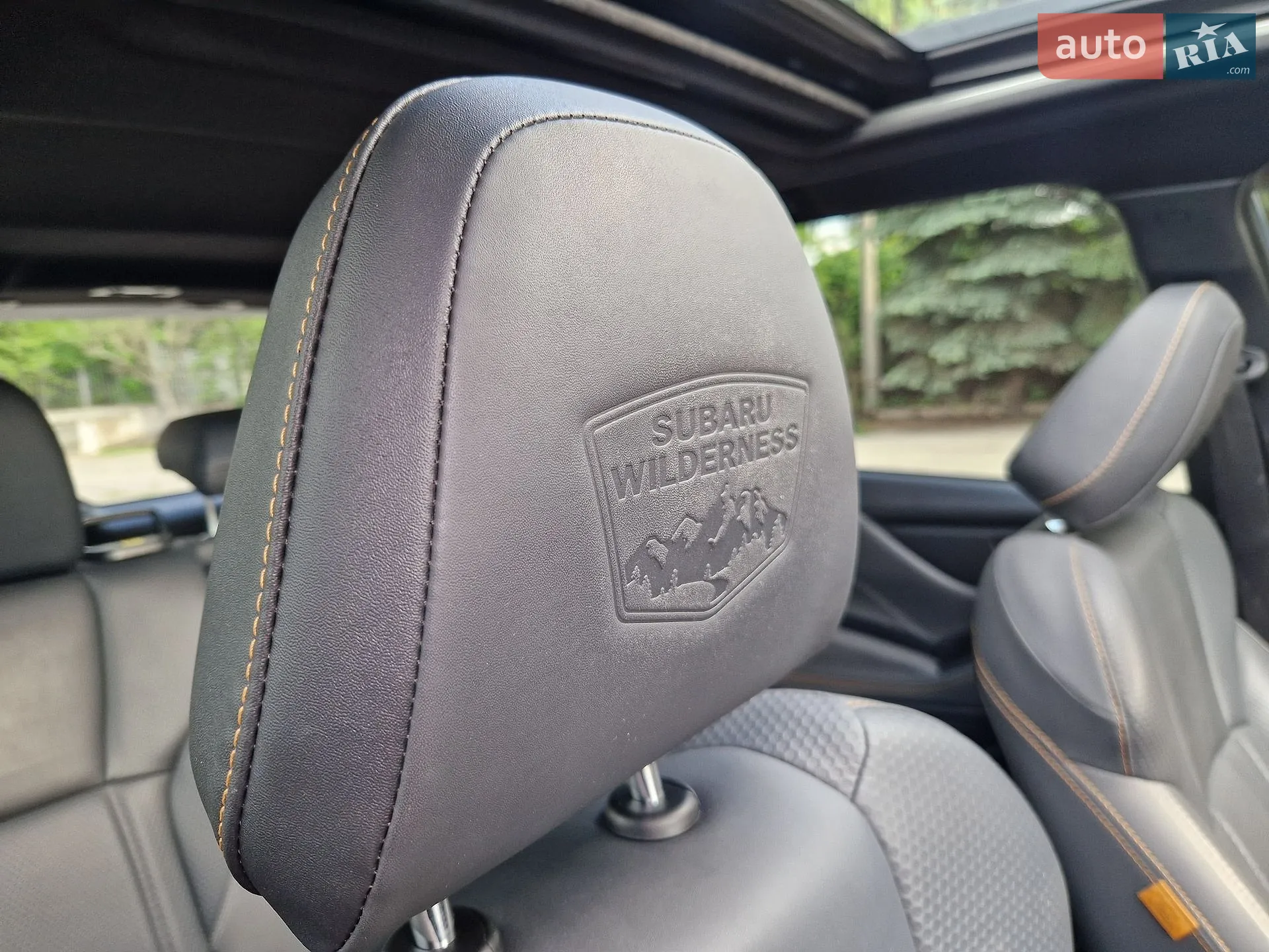 2022 Subaru Forester - мініатюра 46