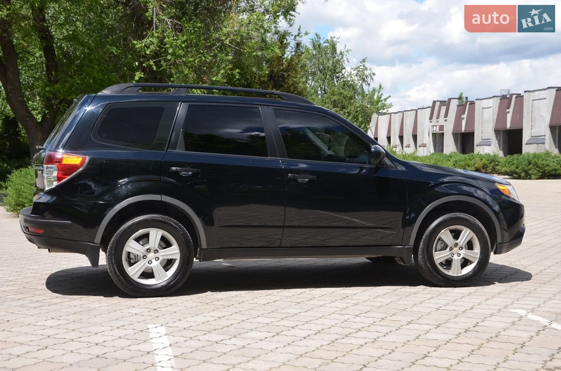 2010 Subaru Forester - мініатюра 19