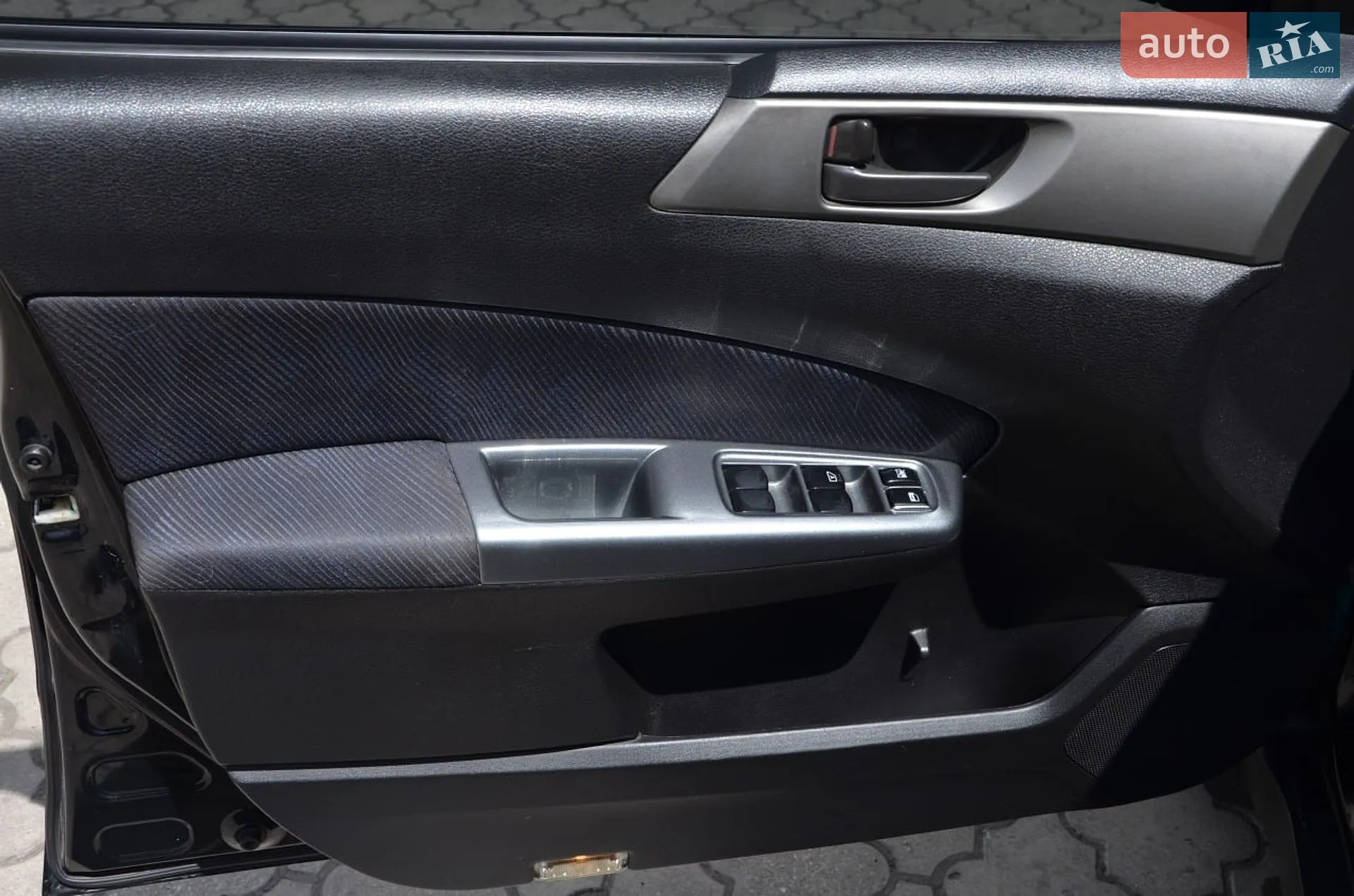 2010 Subaru Forester - мініатюра 33
