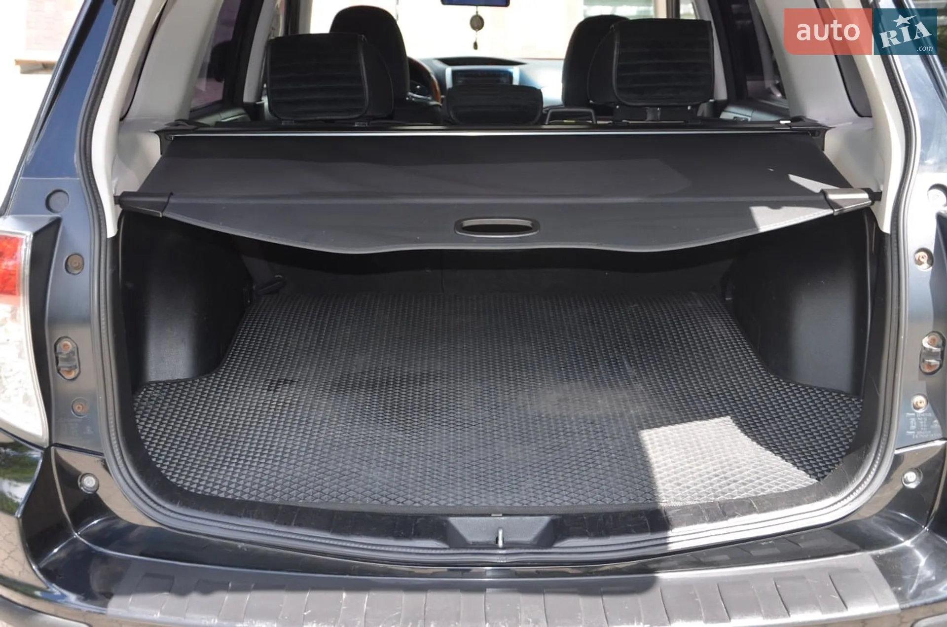 2010 Subaru Forester - мініатюра 55