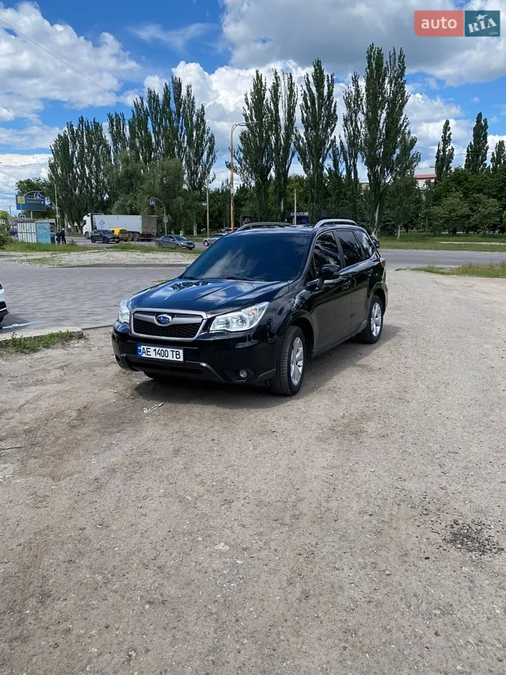 2014 Subaru Forester - мініатюра 19