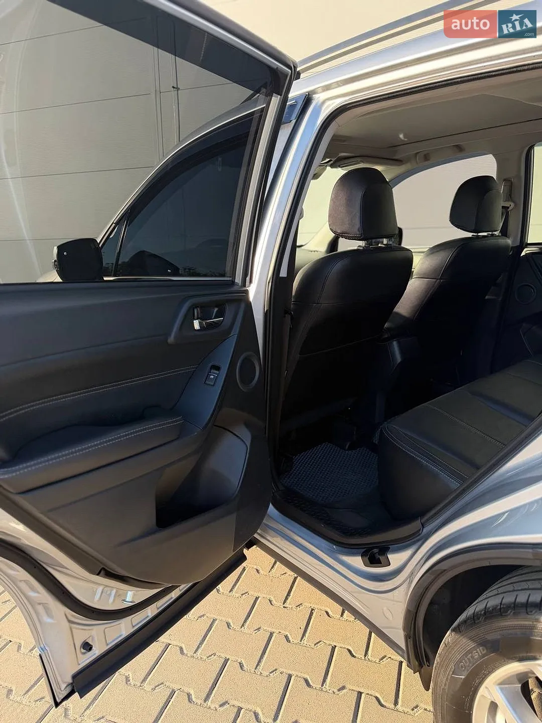 2018 Subaru Forester - мініатюра 16