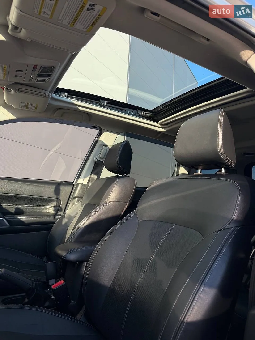 2018 Subaru Forester - мініатюра 17