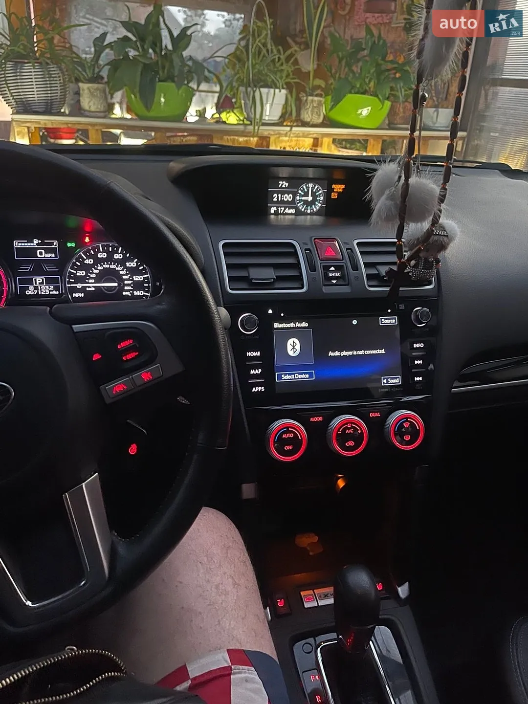 2018 Subaru Forester - мініатюра 23
