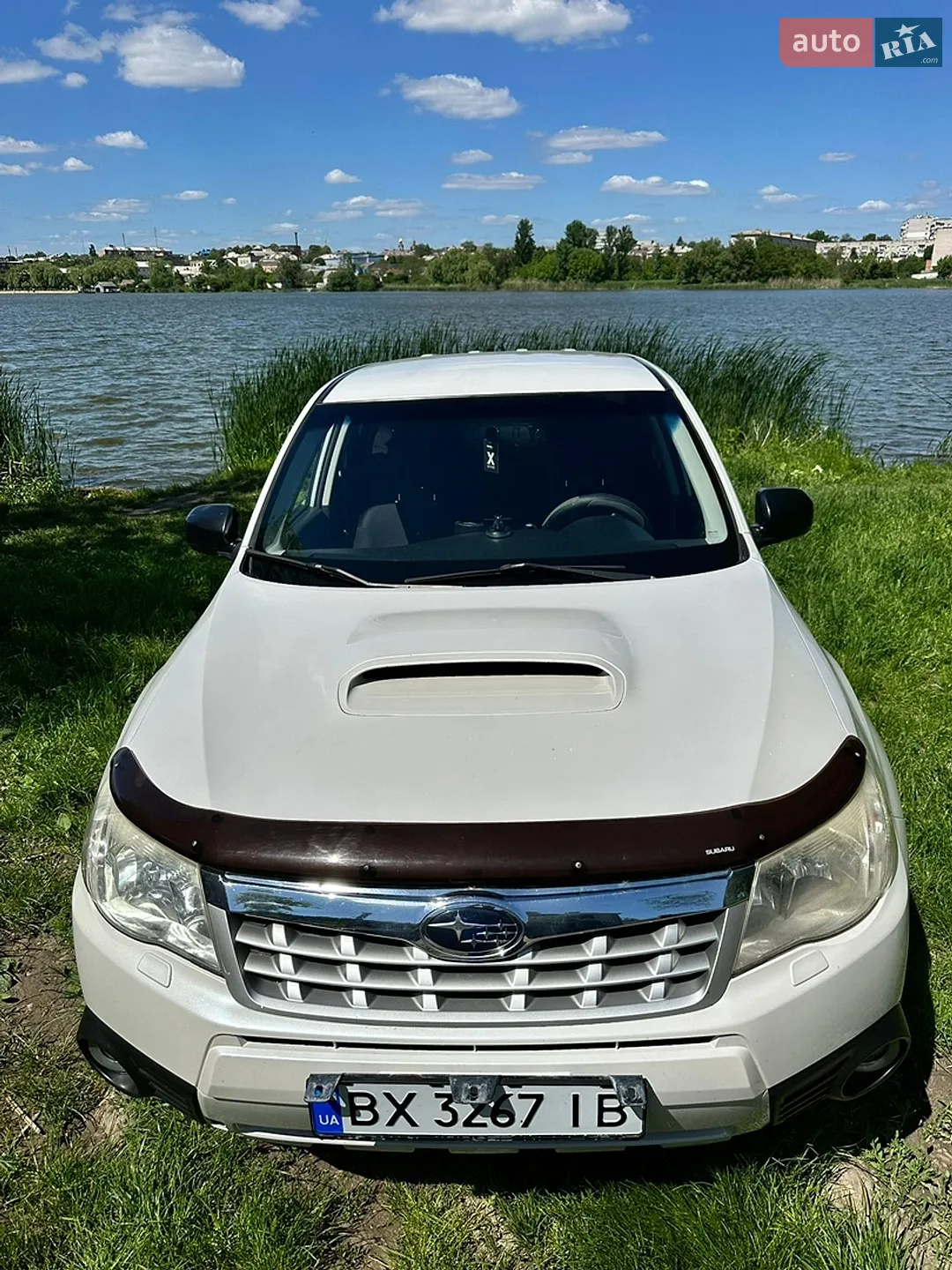 2011 Subaru Forester - мініатюра 5