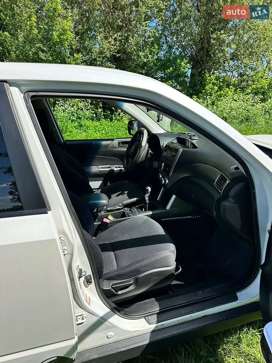 2011 Subaru Forester - мініатюра 17