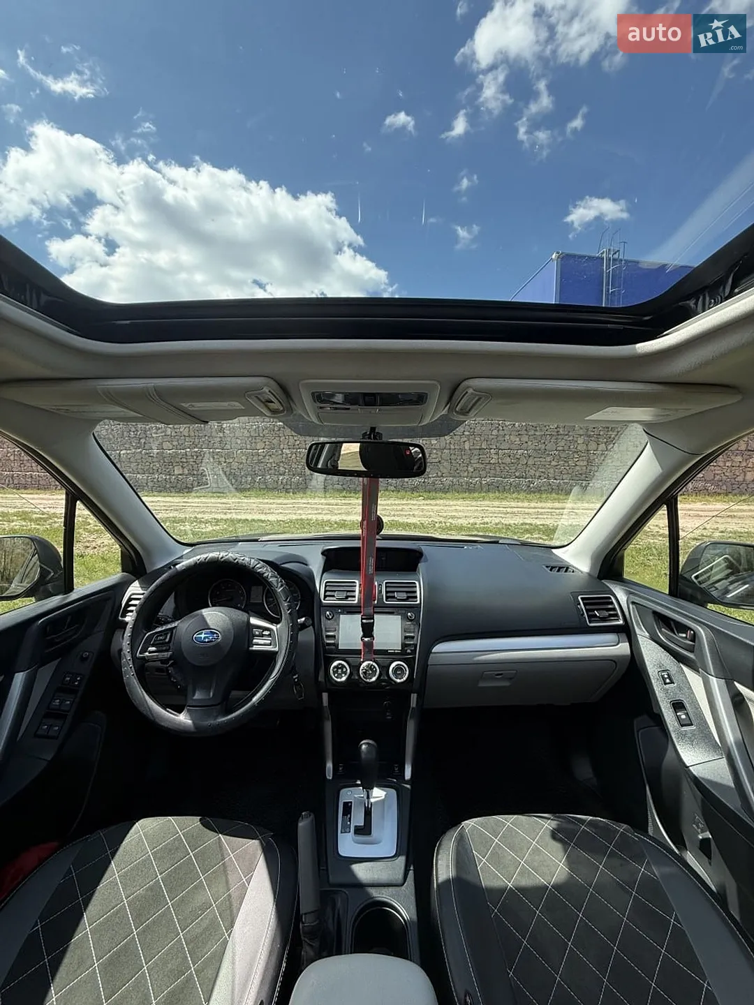 2015 Subaru Forester - мініатюра 20
