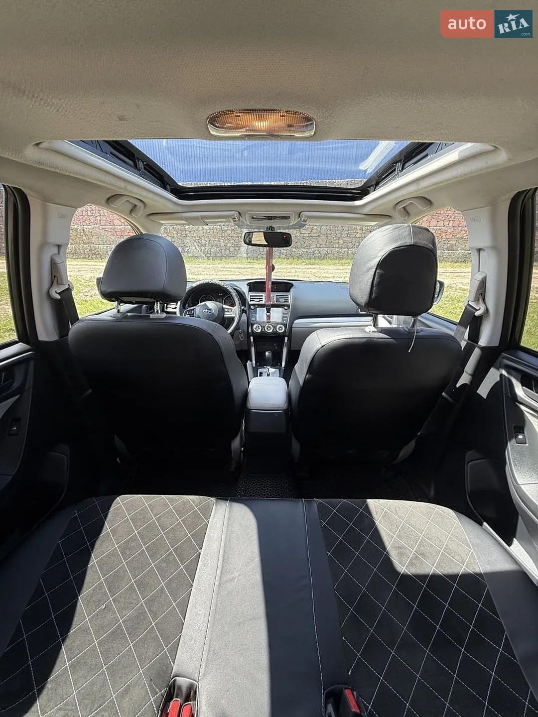 2015 Subaru Forester - мініатюра 23