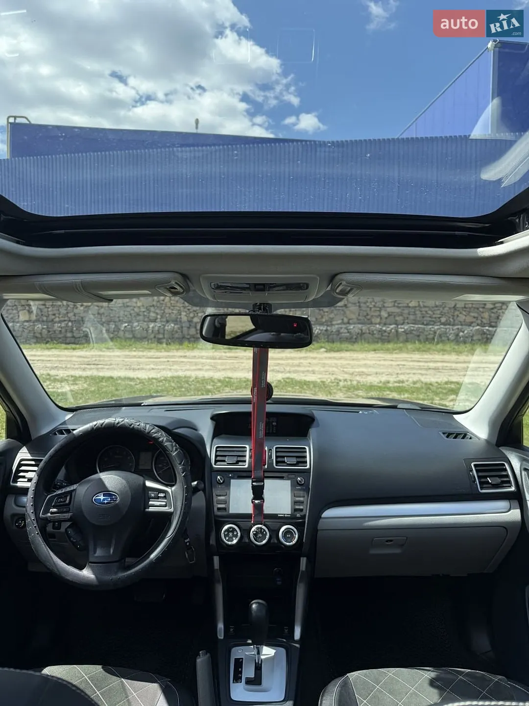 2015 Subaru Forester - мініатюра 26