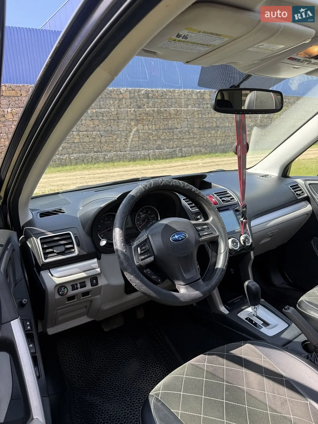 2015 Subaru Forester - мініатюра 29