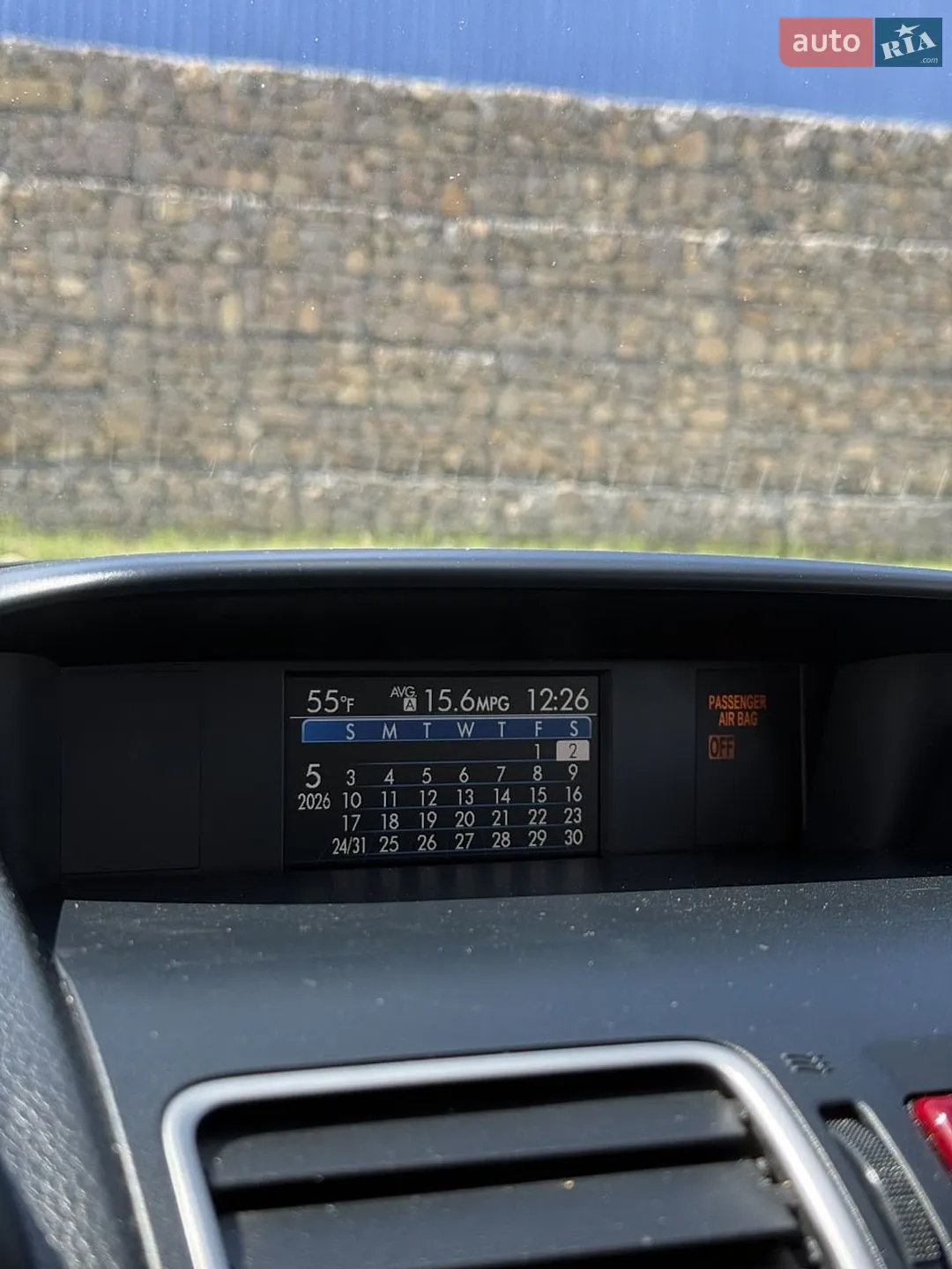 2015 Subaru Forester - мініатюра 40