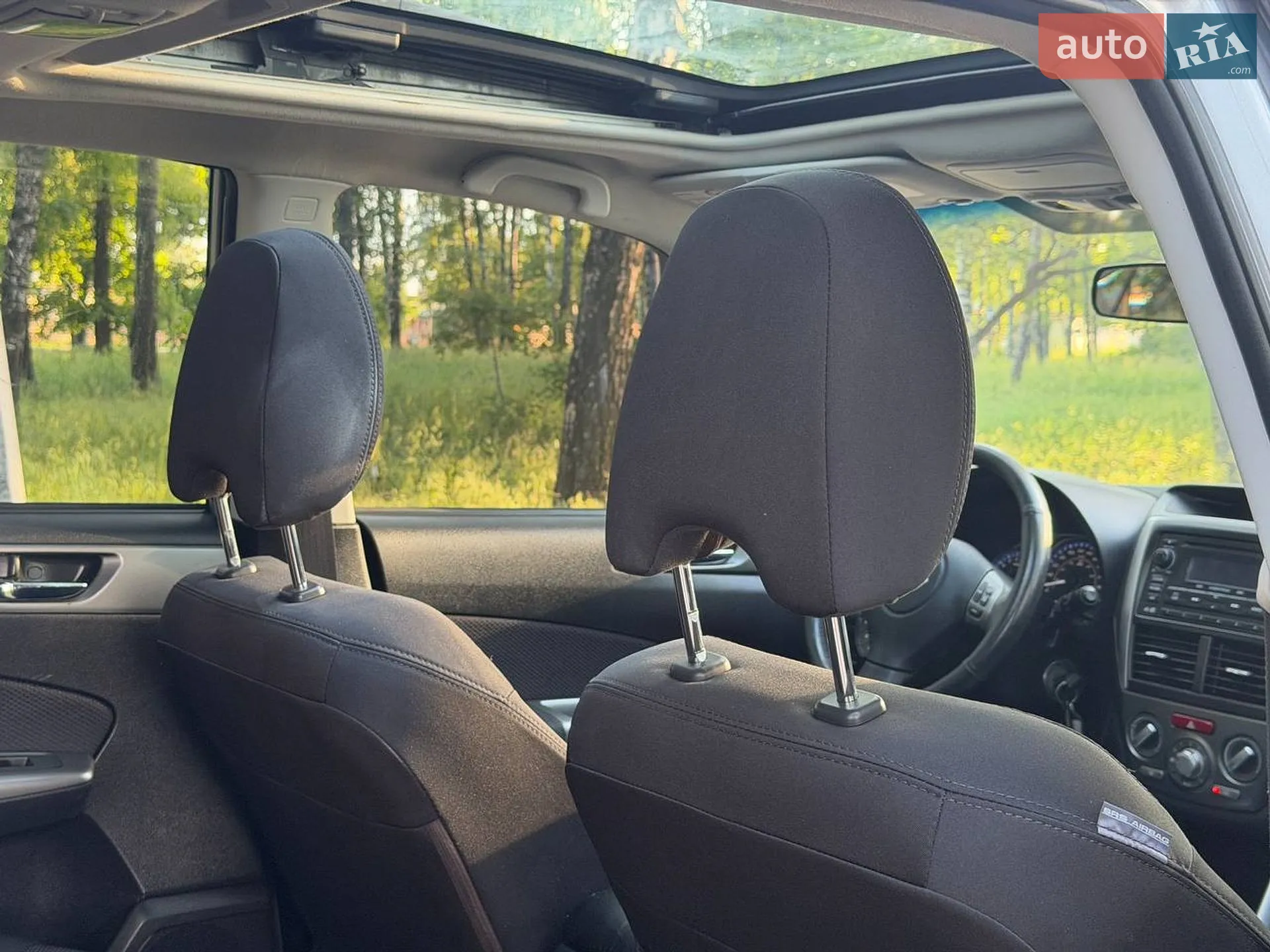 2013 Subaru Forester - мініатюра 40