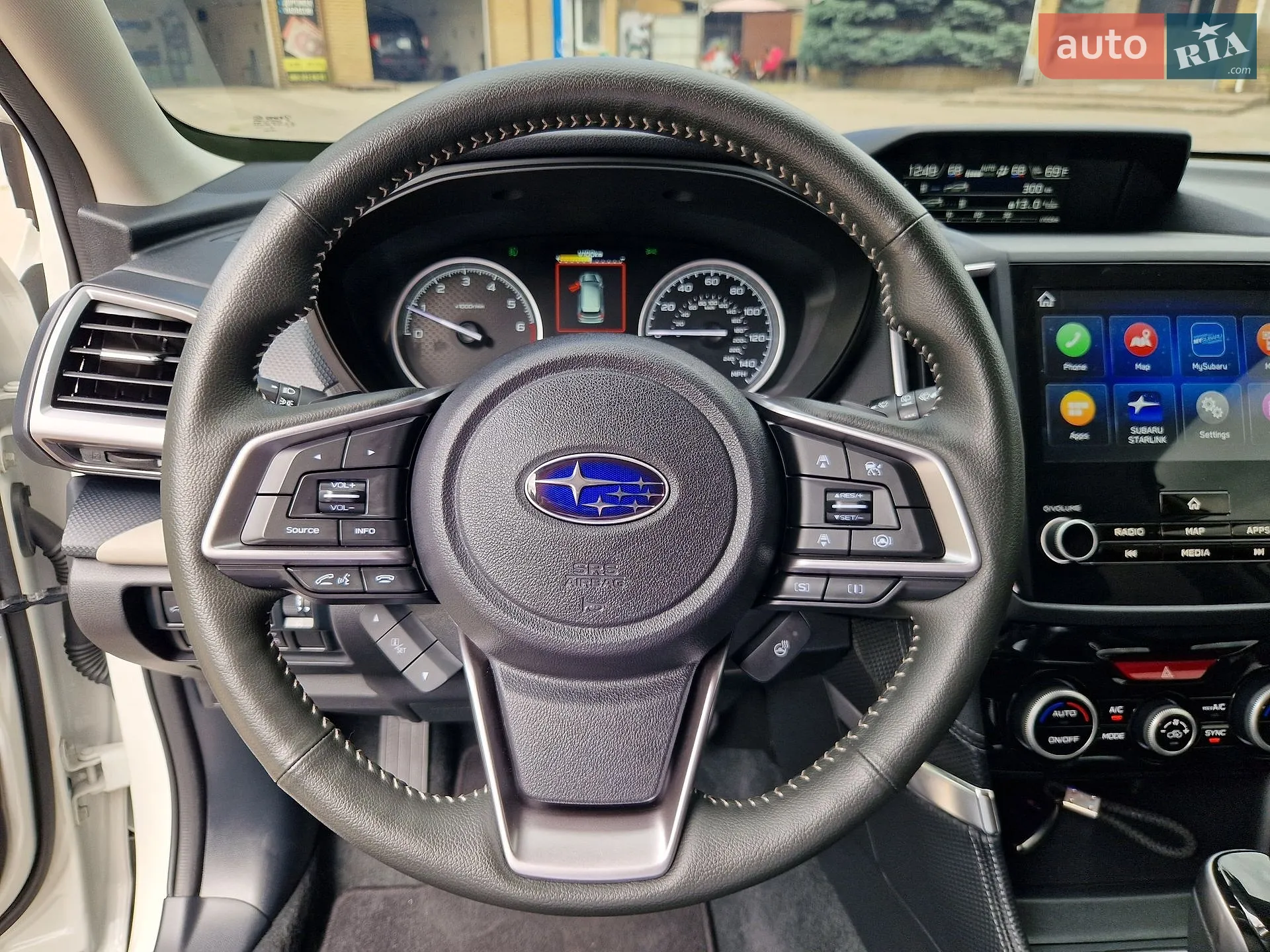 2023 Subaru Forester - мініатюра 18