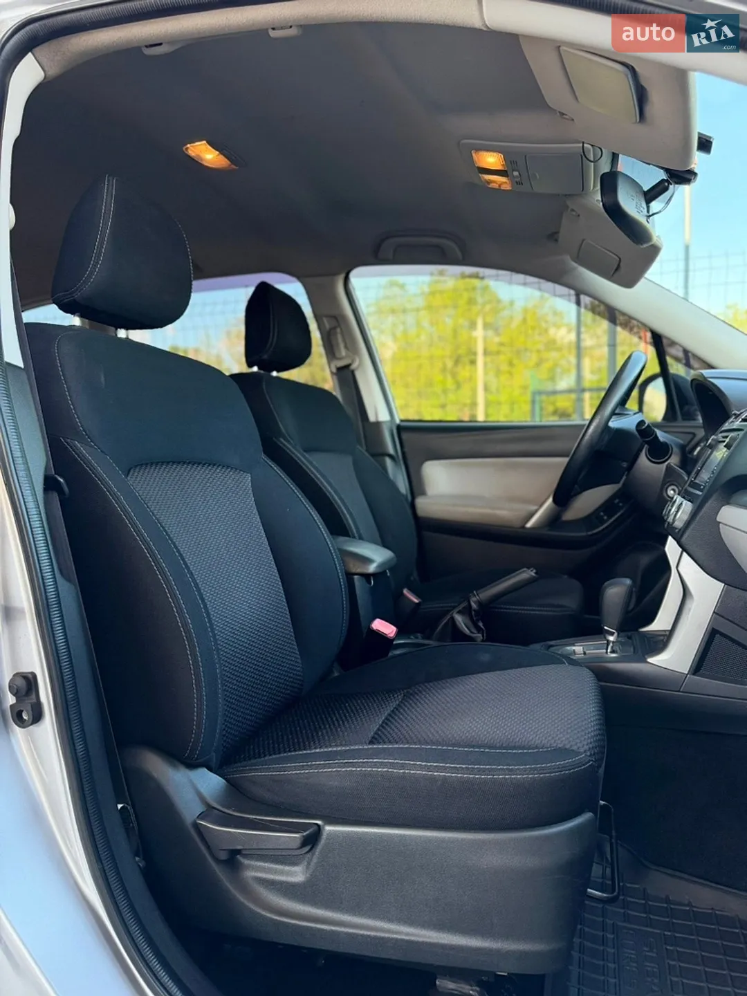 2016 Subaru Forester - мініатюра 15