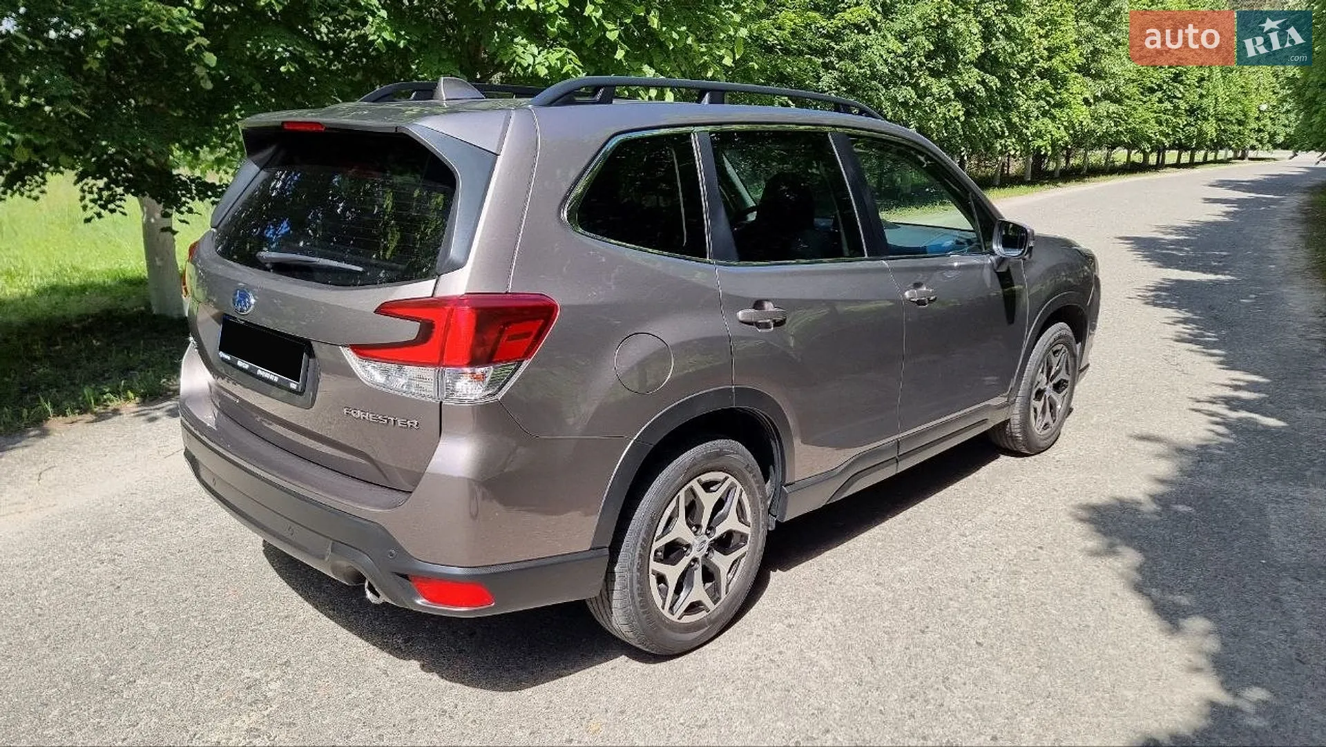 2022 Subaru Forester - мініатюра 9