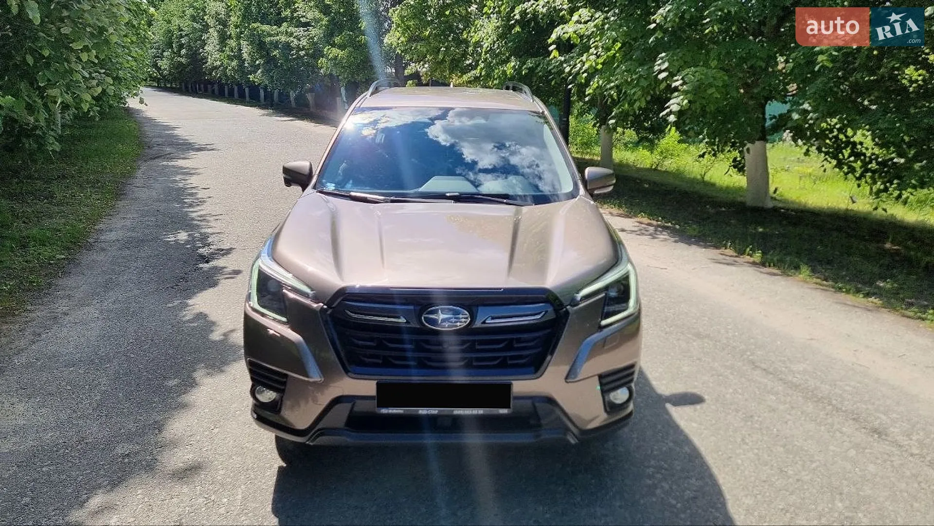 2022 Subaru Forester - мініатюра 15
