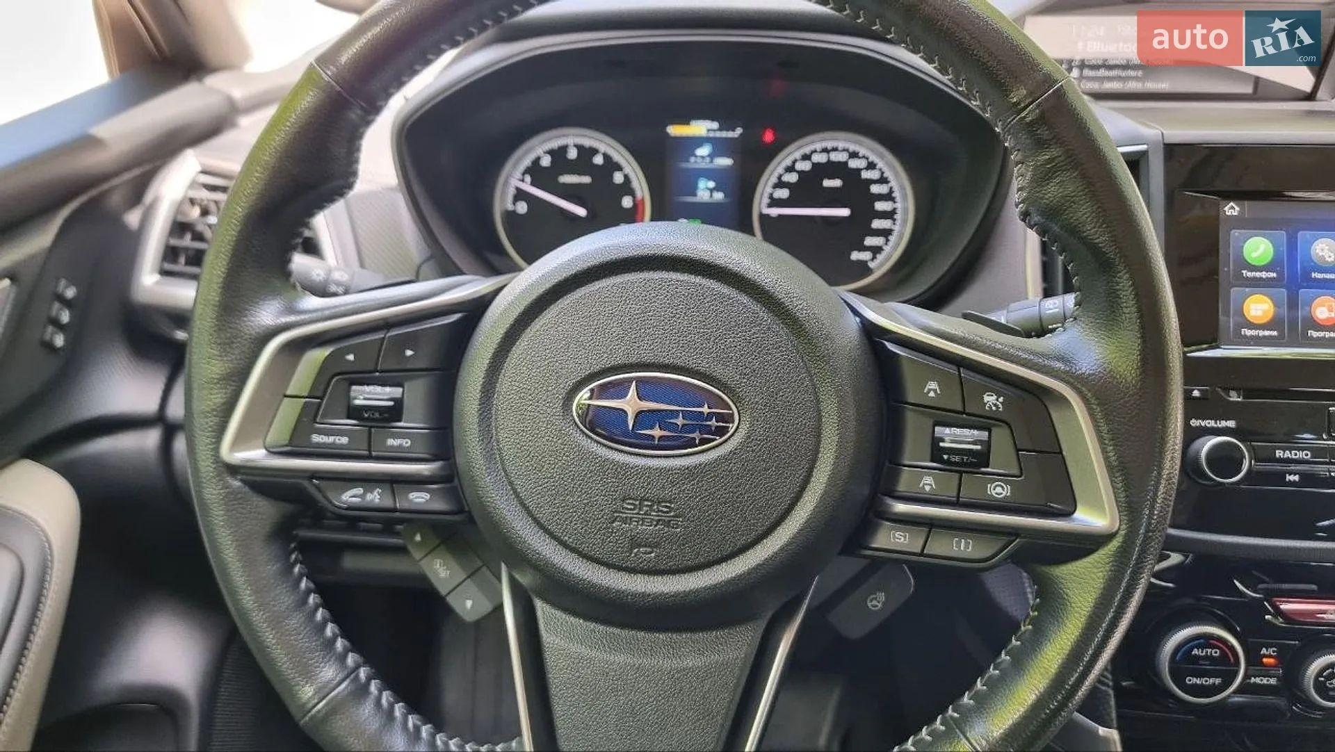 2022 Subaru Forester - мініатюра 51
